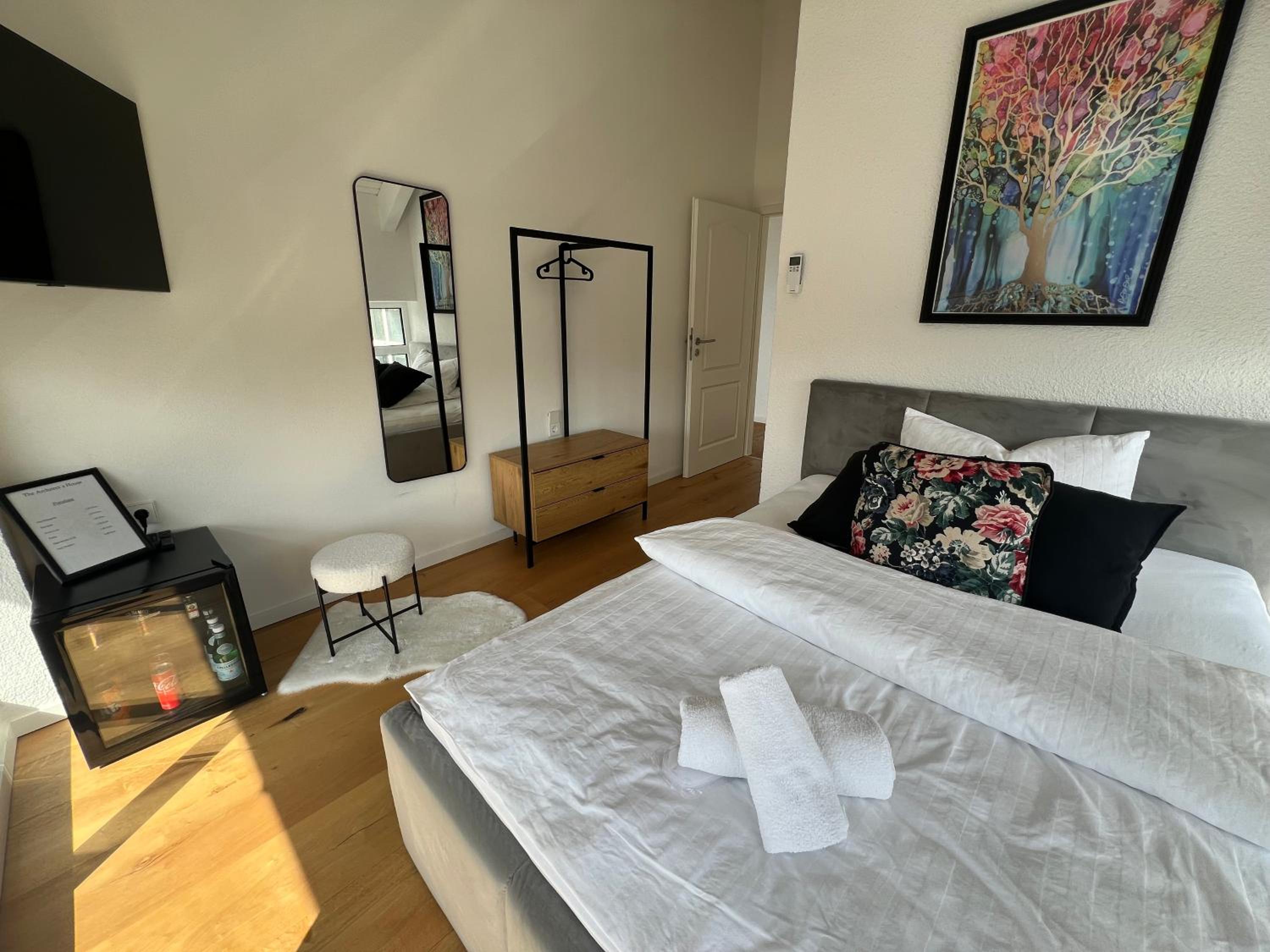 Deluxe Single Room photo 2