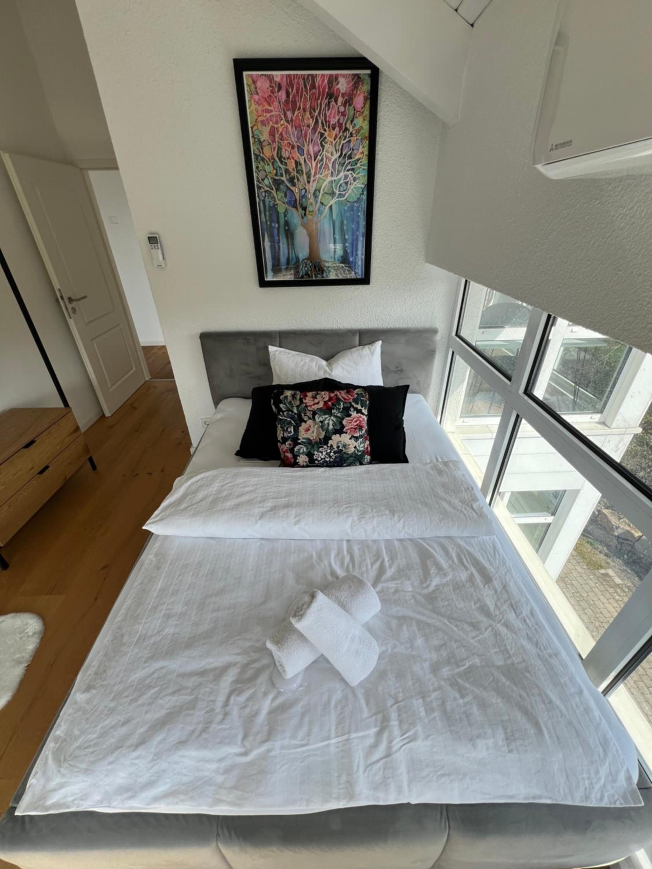Deluxe Single Room photo 1
