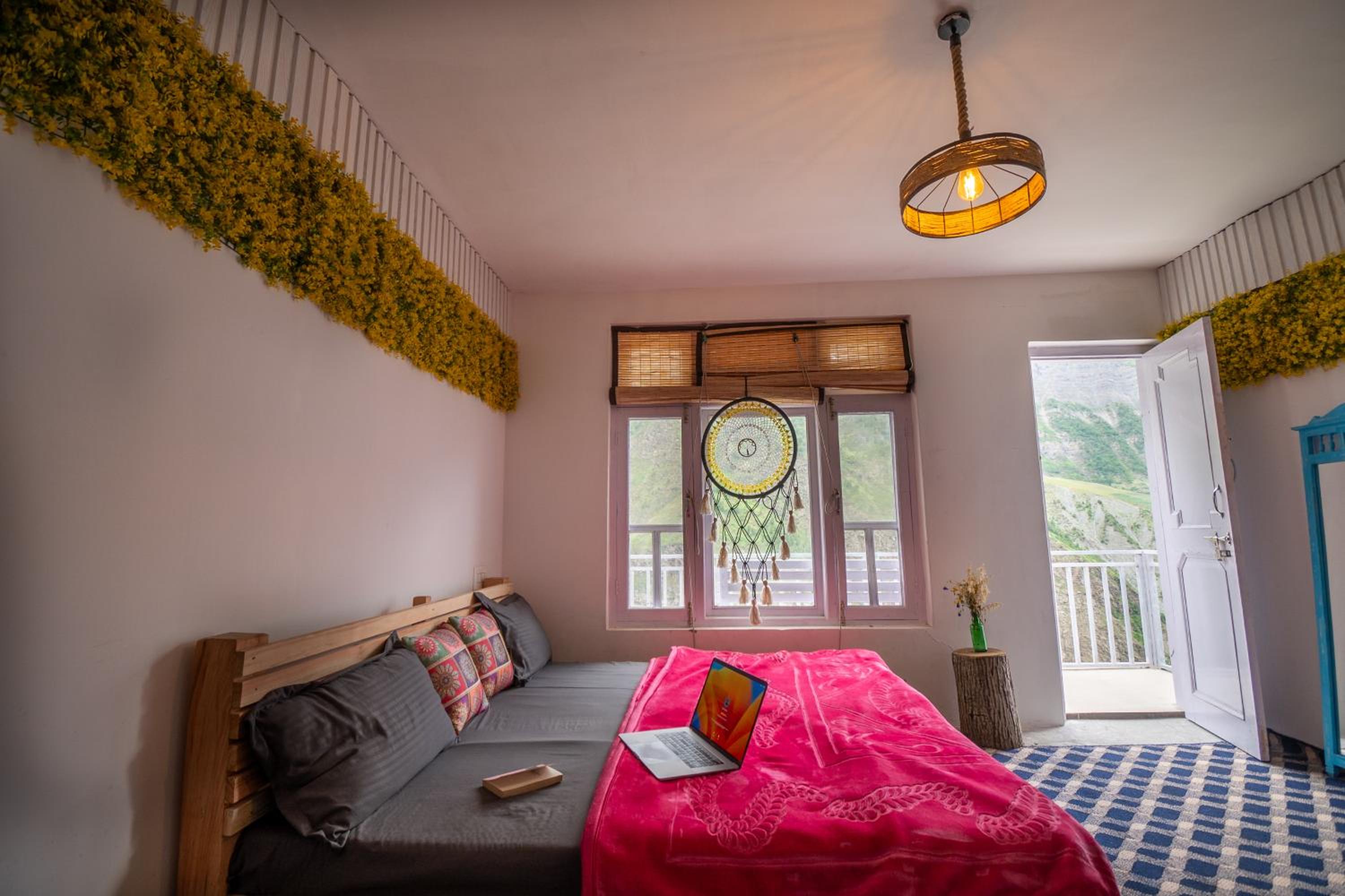 King Room With Balcony photo 3