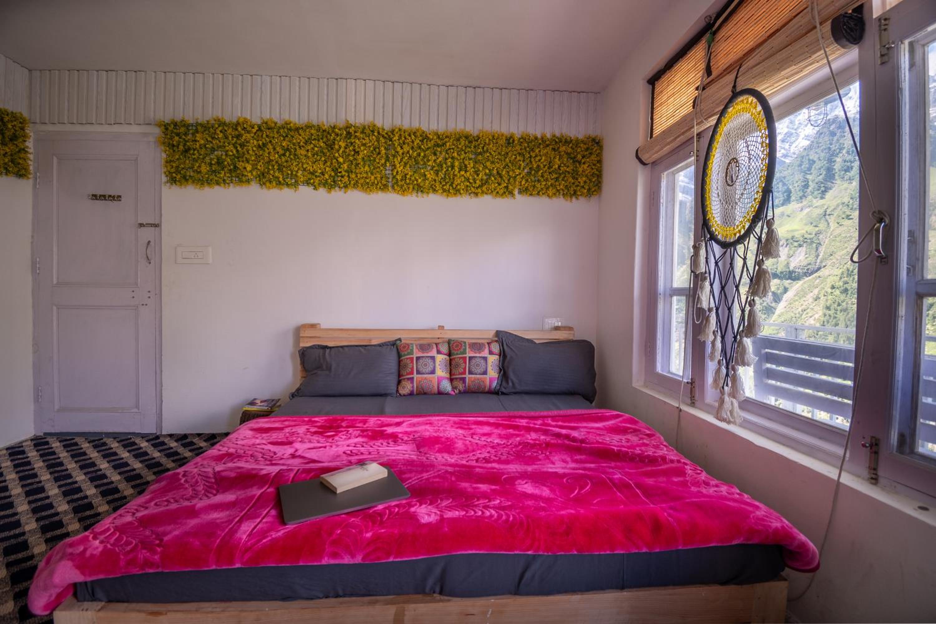Family Suite With Balcony photo 1