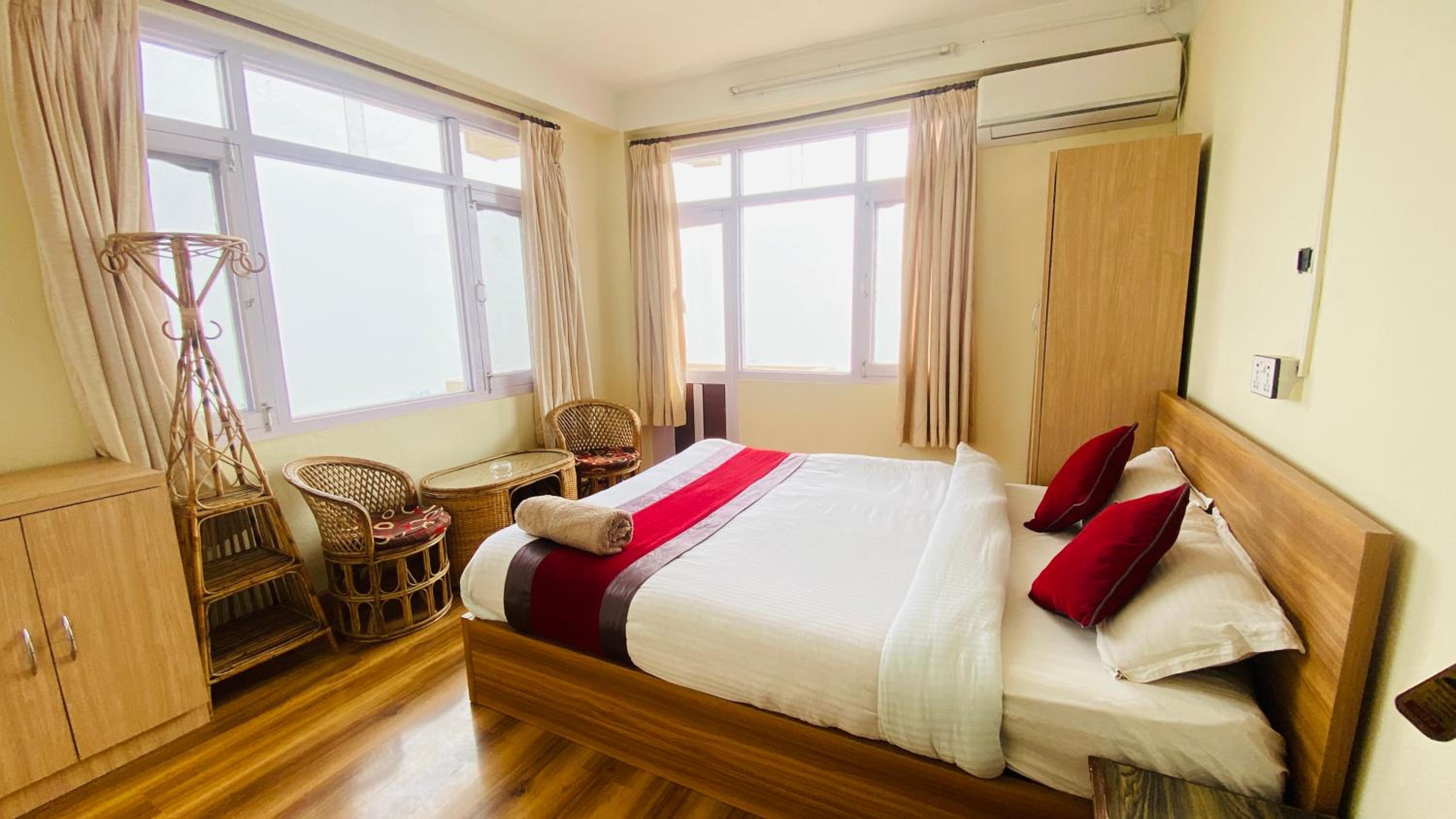 Standard Double Room photo 1