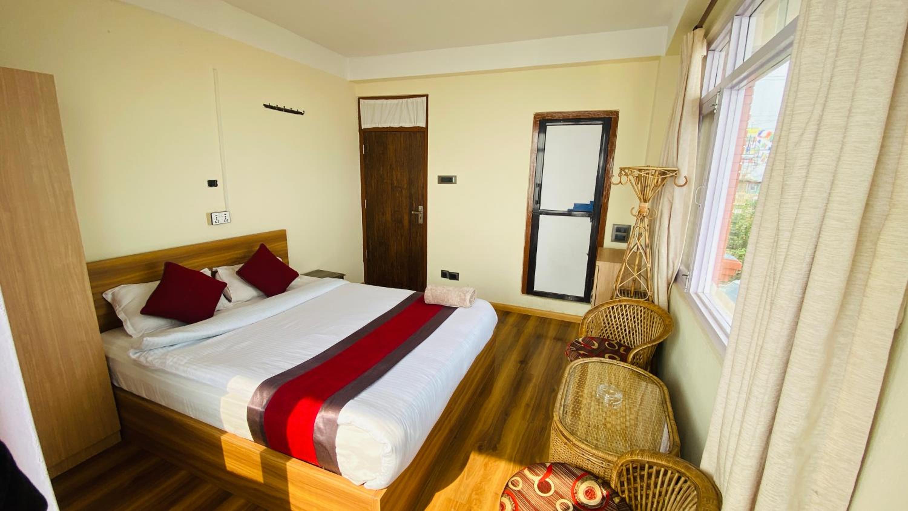 Standard Double Room photo 2