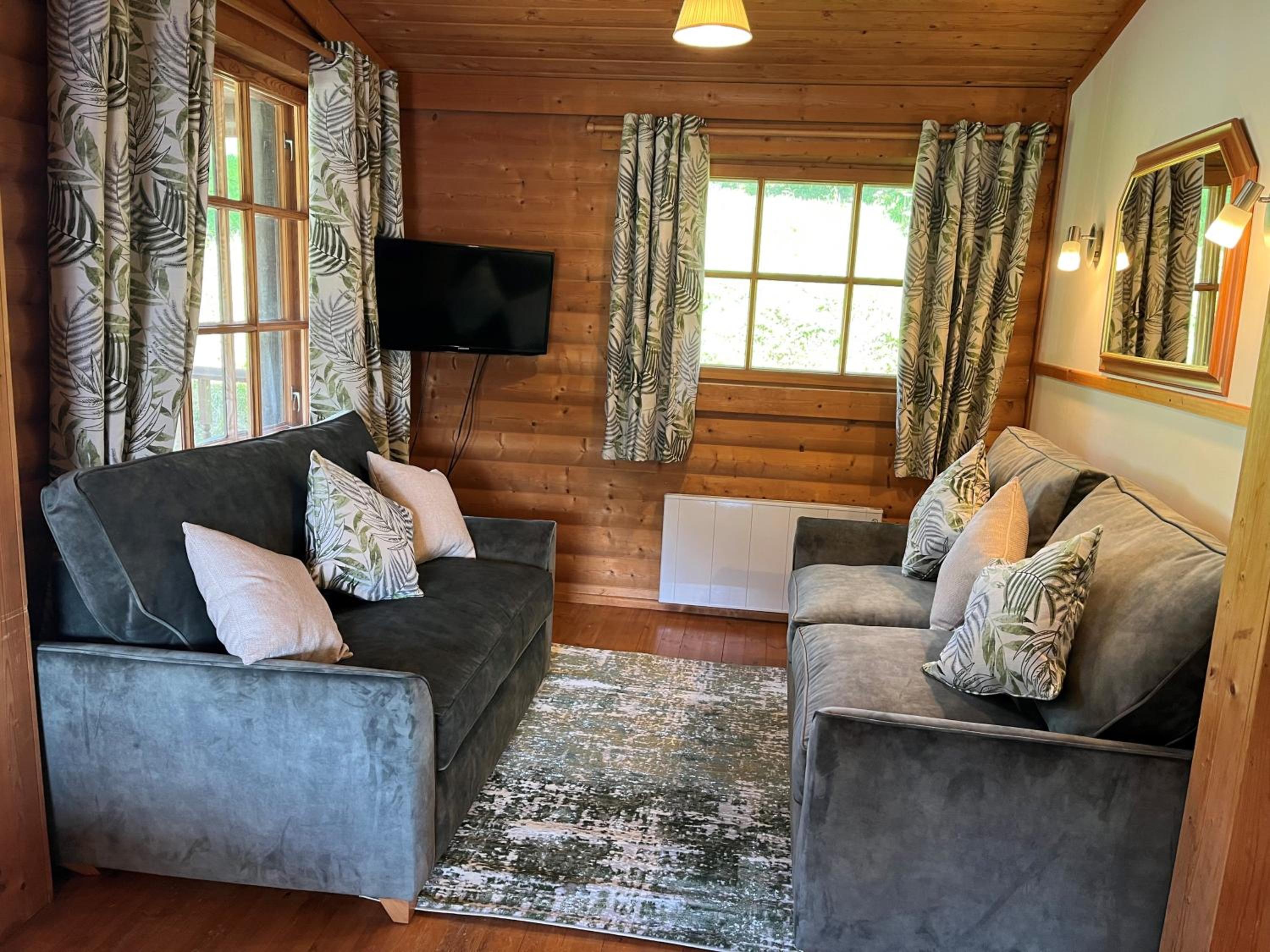 Superior Chalet
