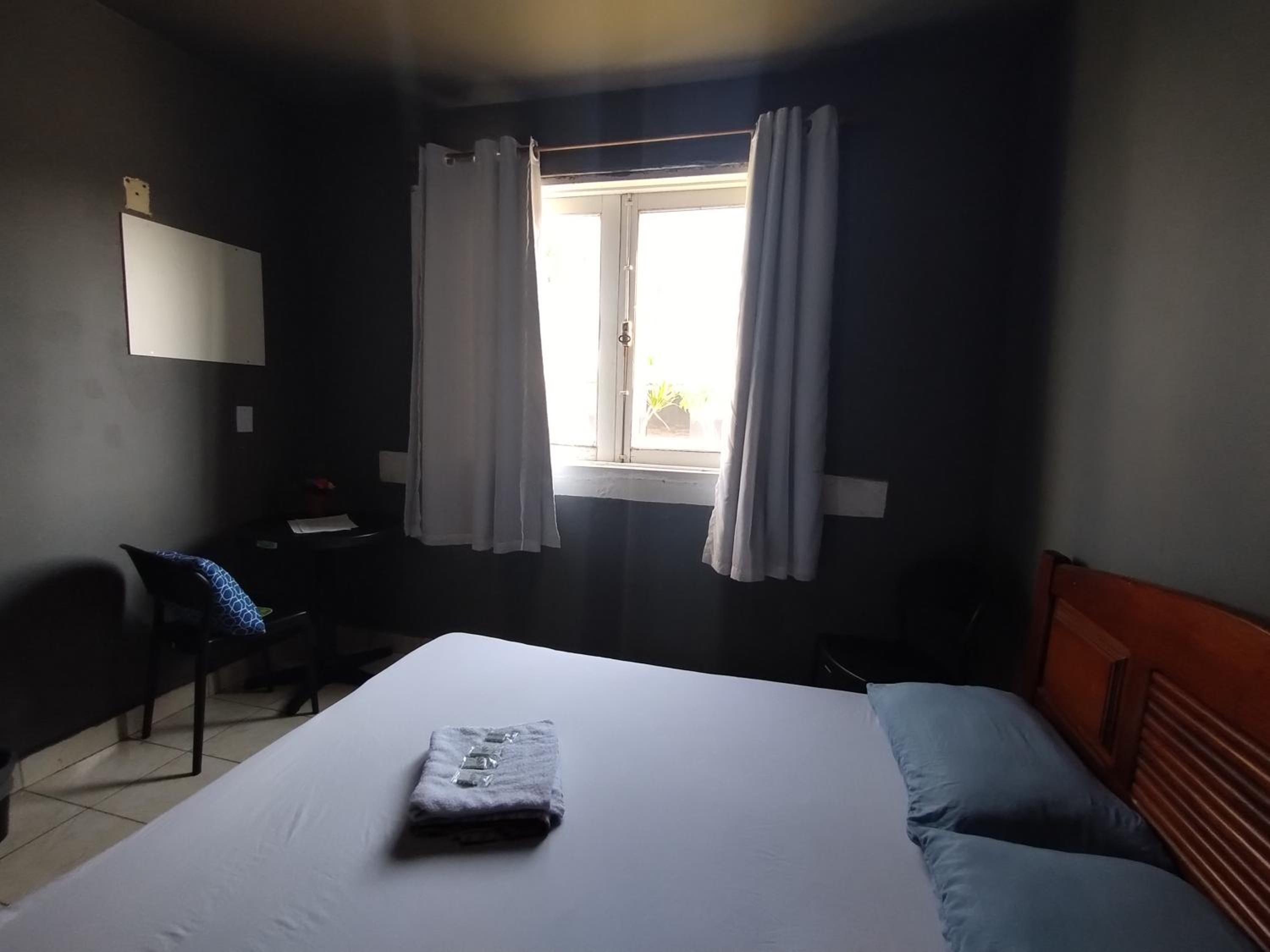 Suite photo 1