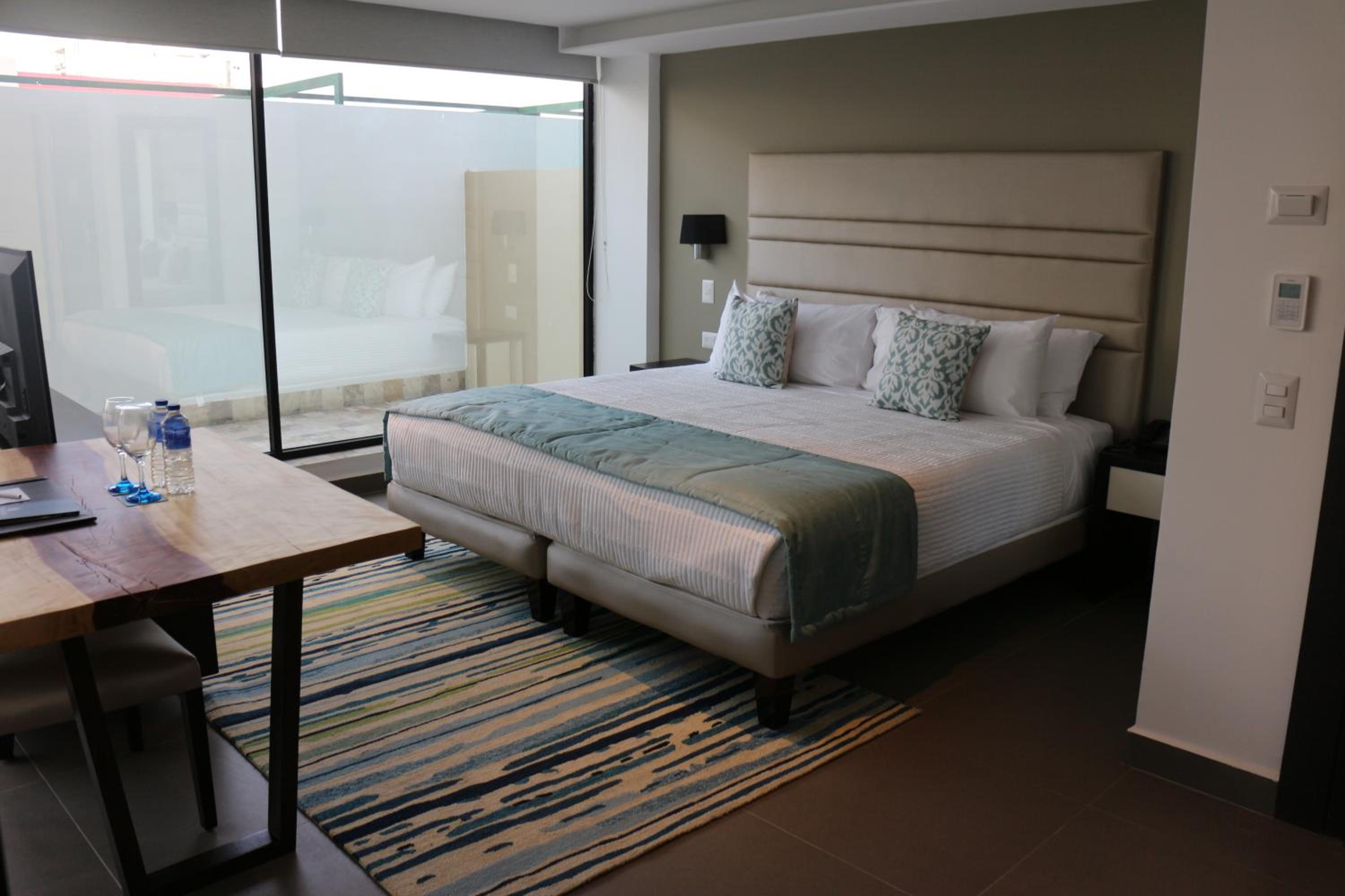Double Room - Disability Access