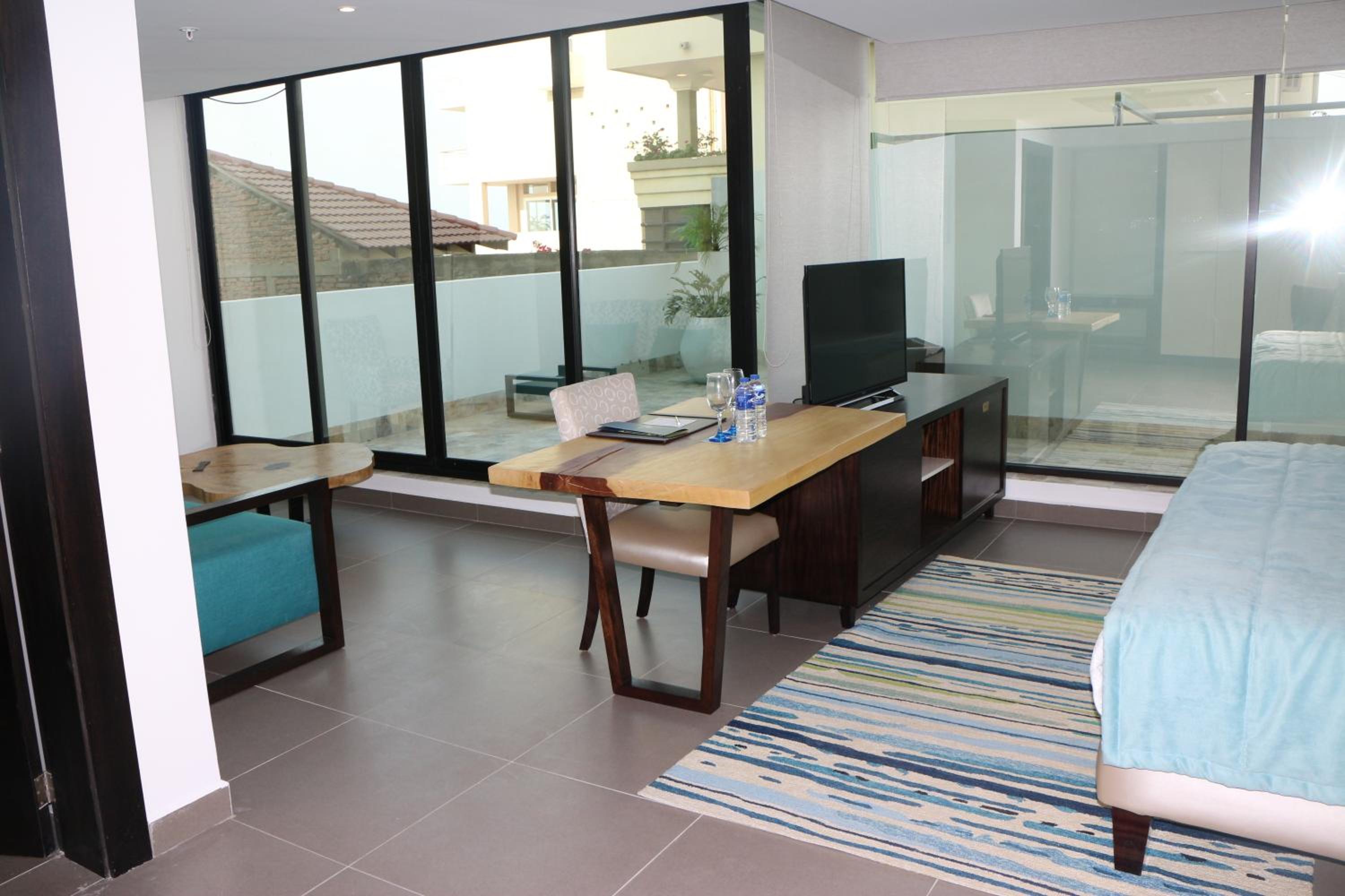 Double Room - Disability Access photo 2