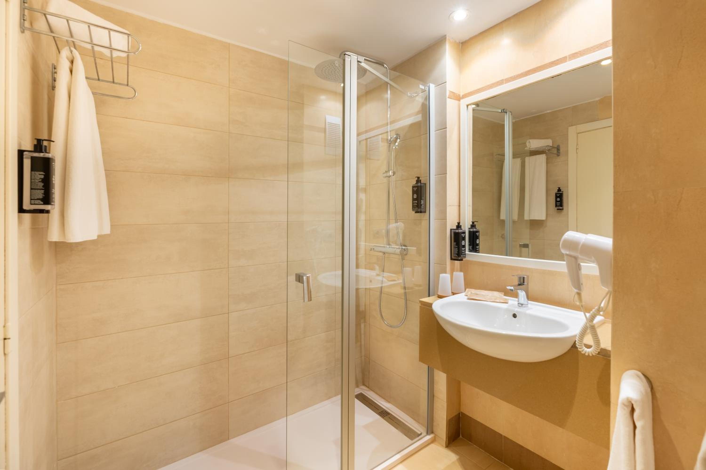 Single Room with Lateral Sea View photo 3