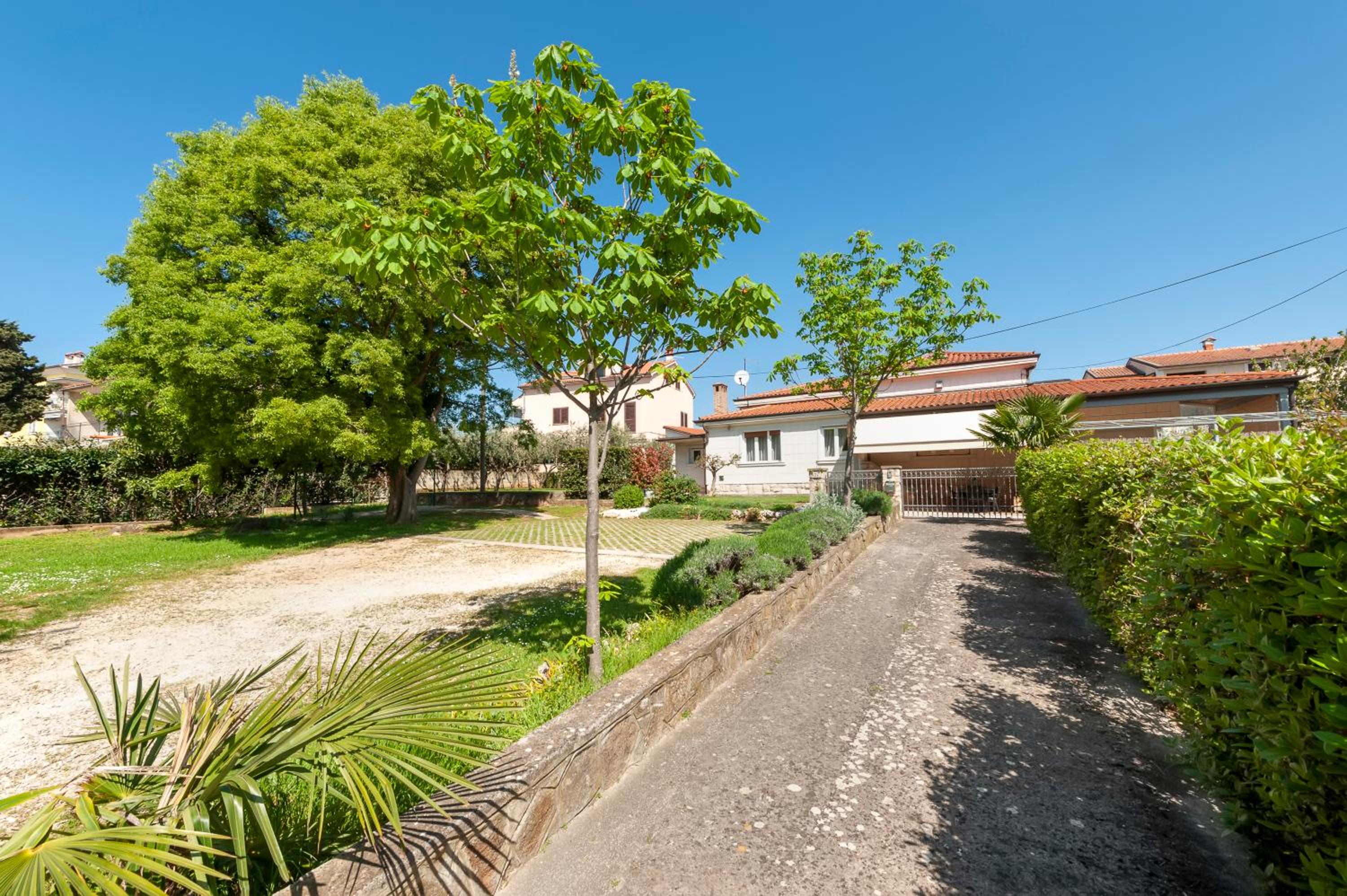 Three-Bedroom House photo 2
