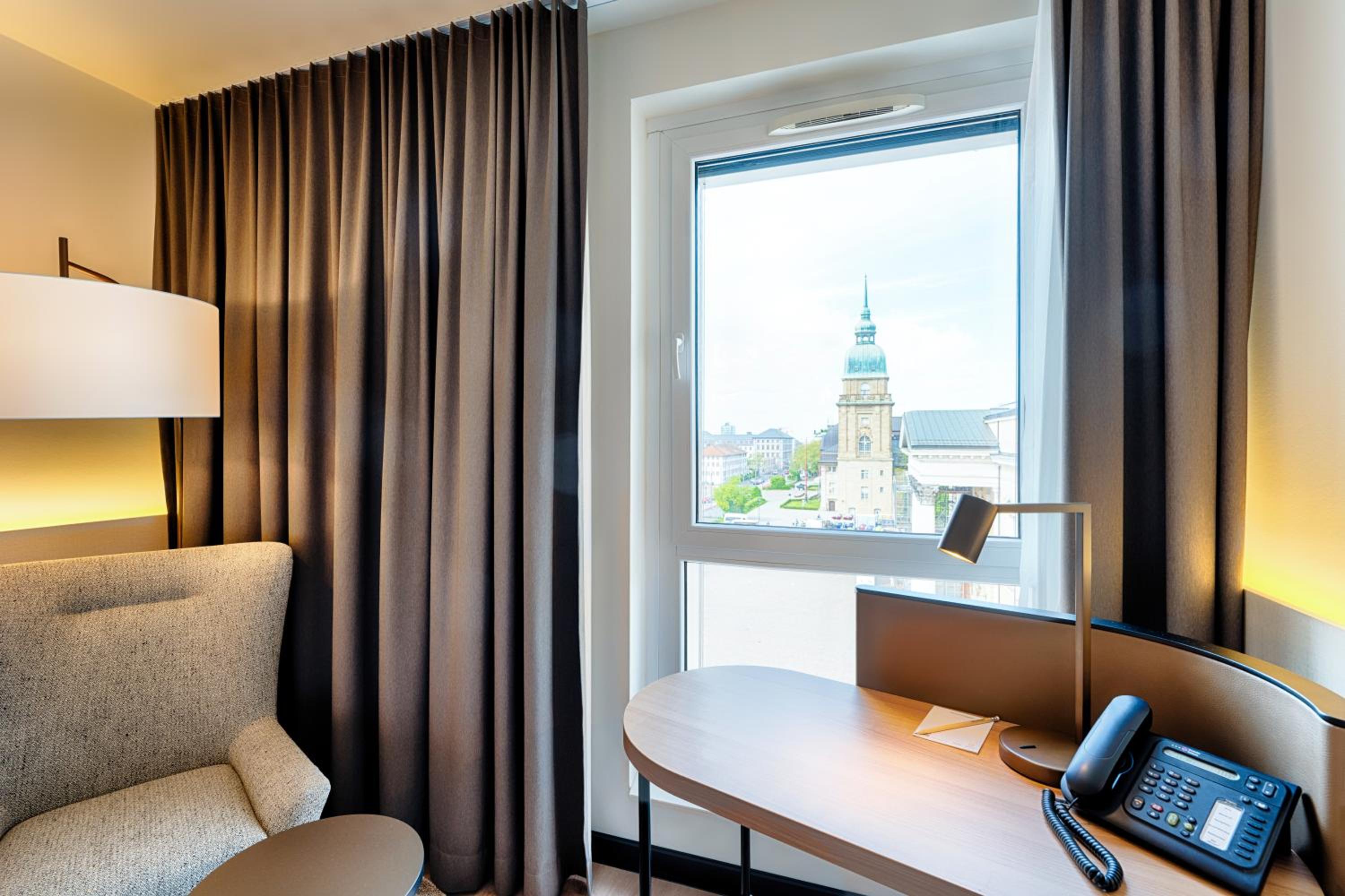 Deluxe Double Room photo 2