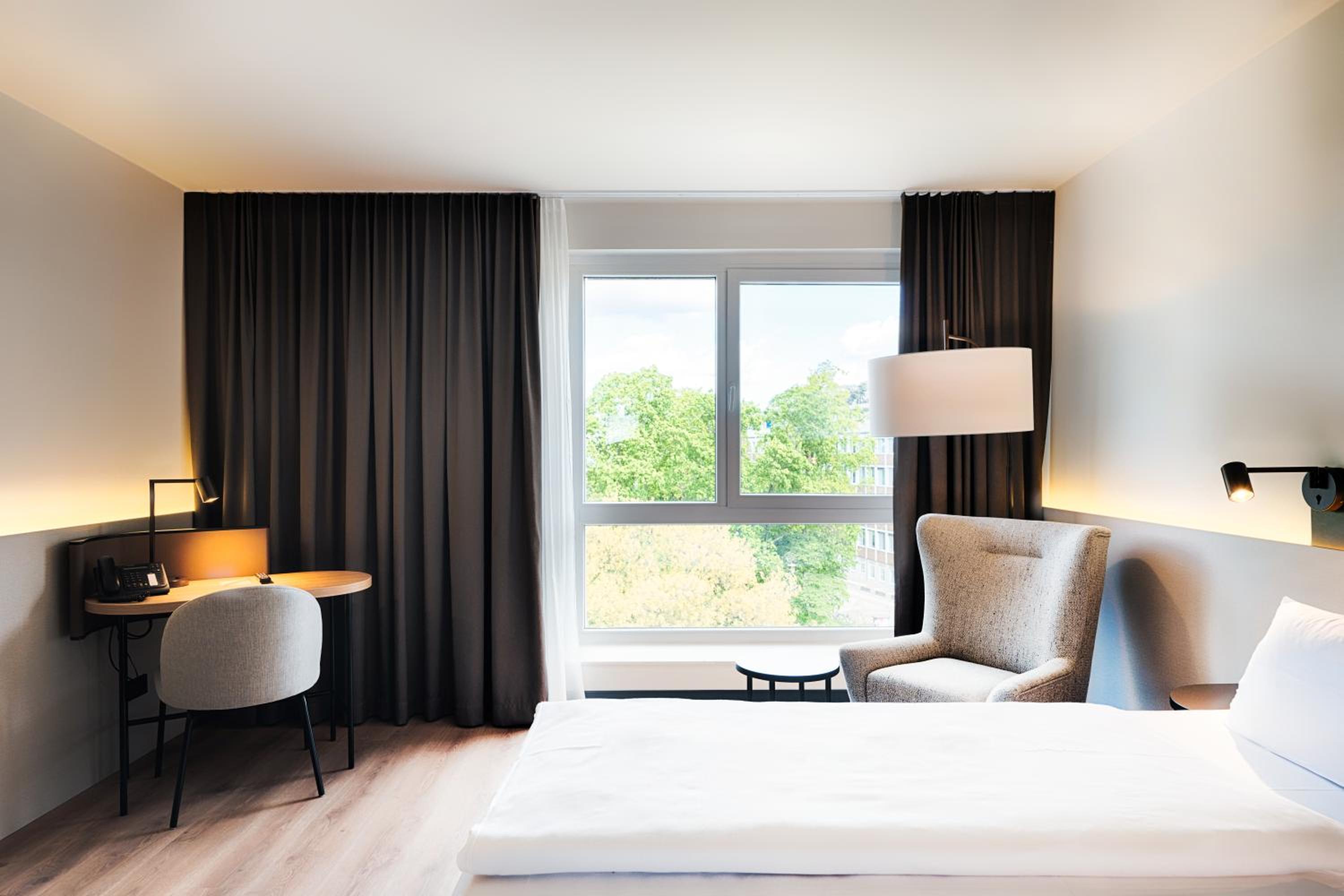 Executive Double Room photo 2