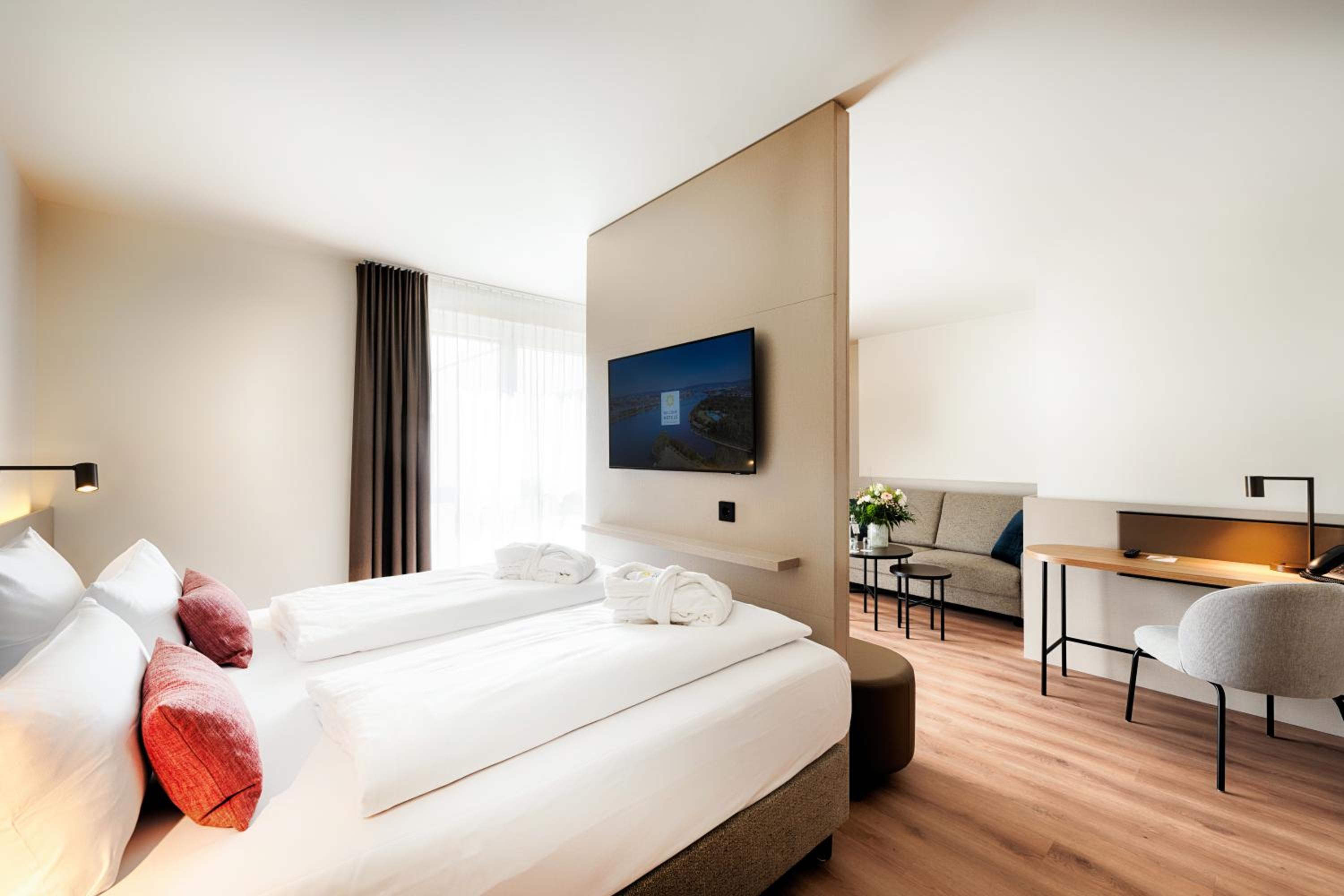 Junior Suite photo 3