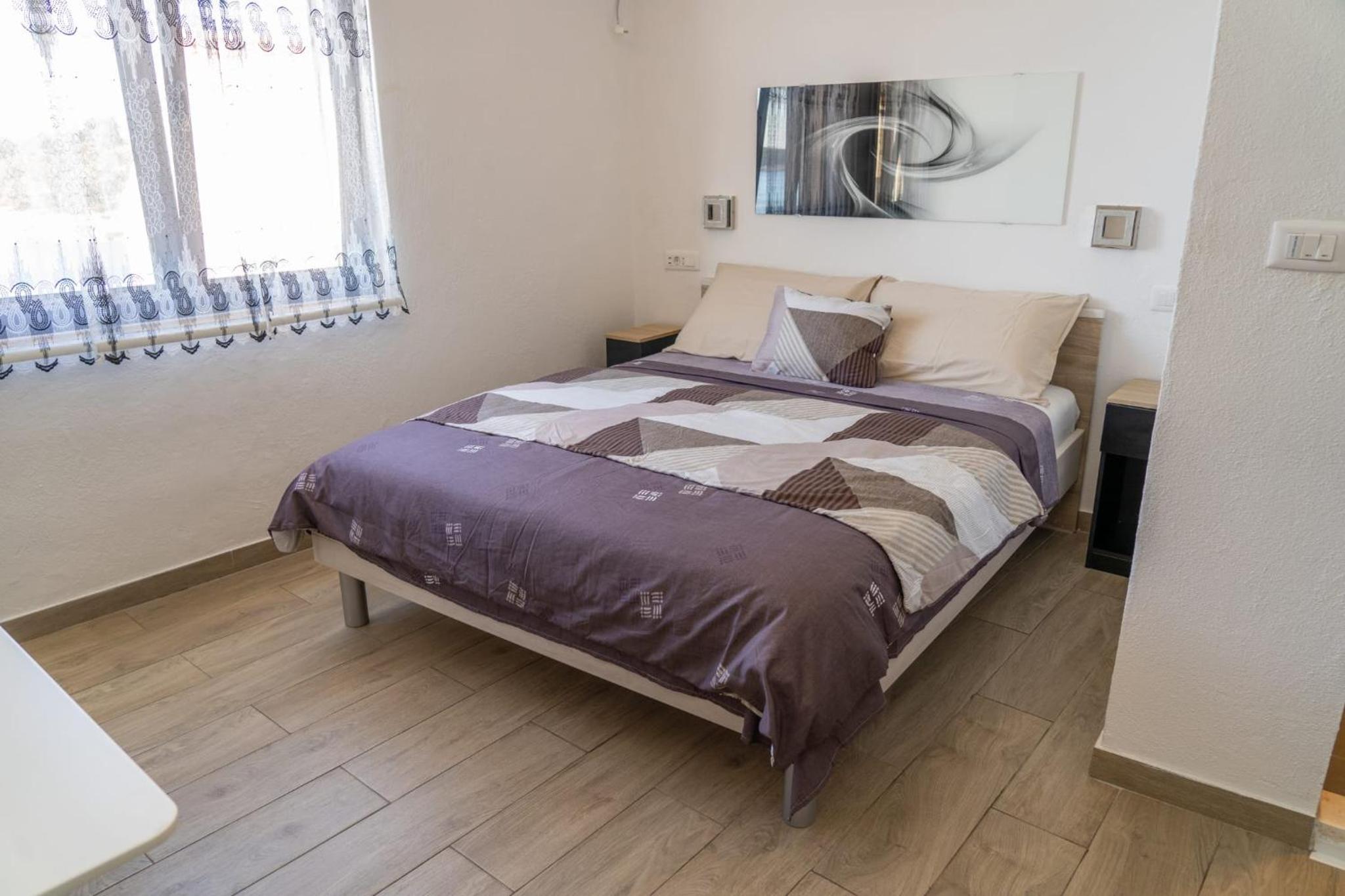Double Room With Sea View