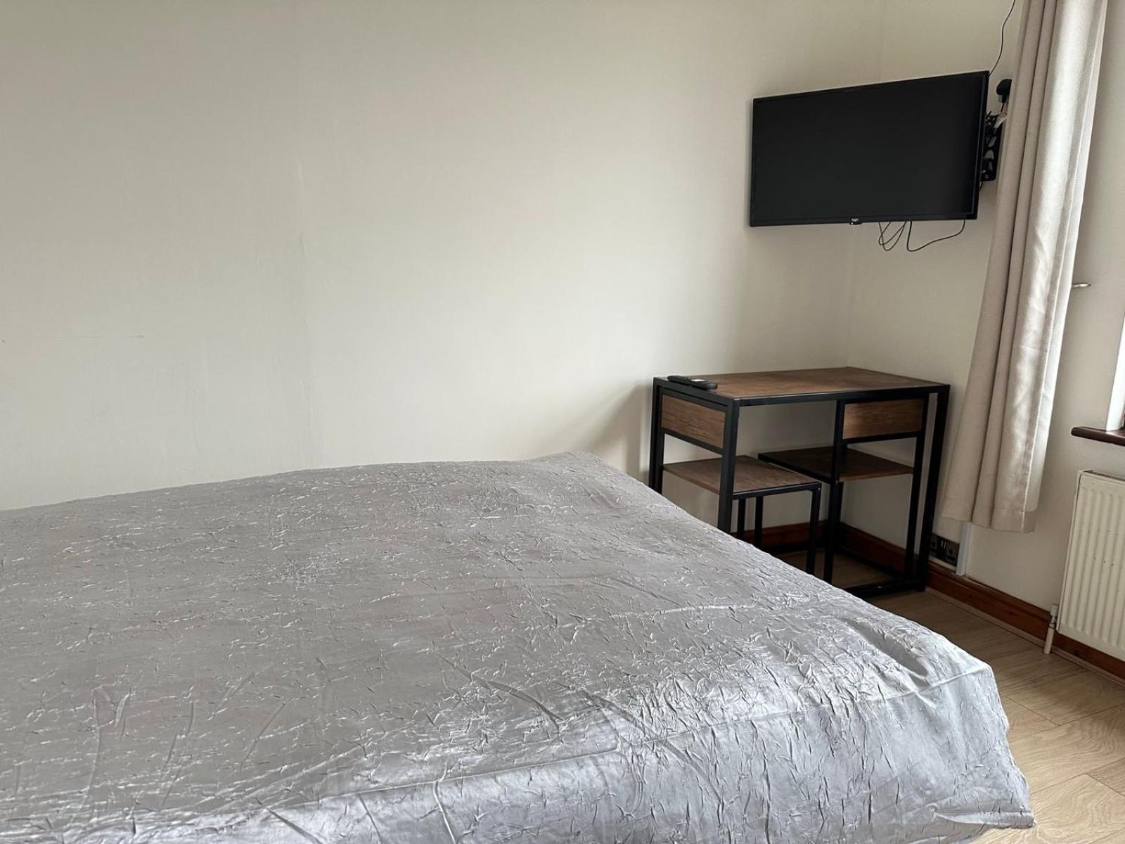 Deluxe Double Room photo 2