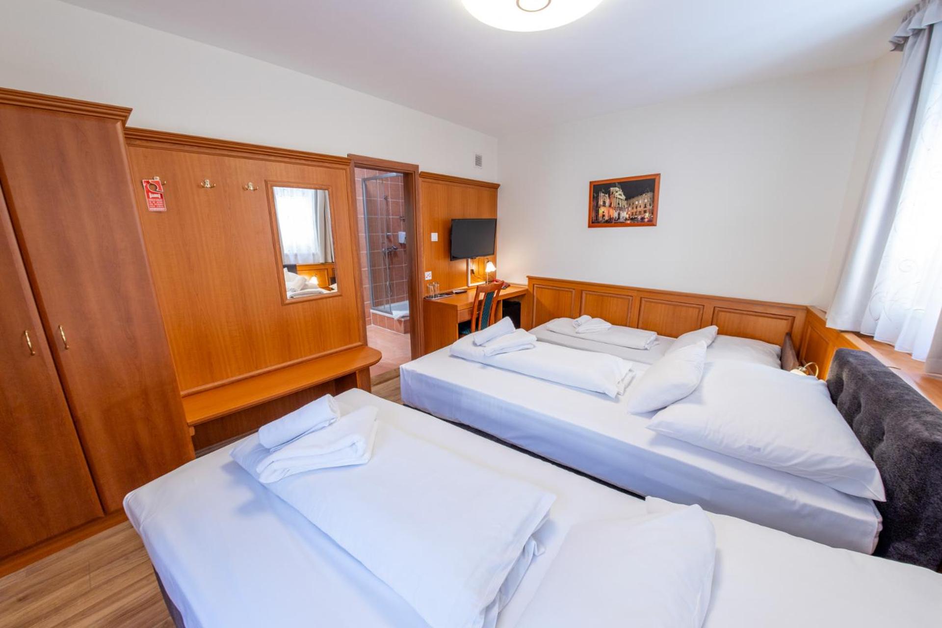 Double or Twin Room - Photo 9
