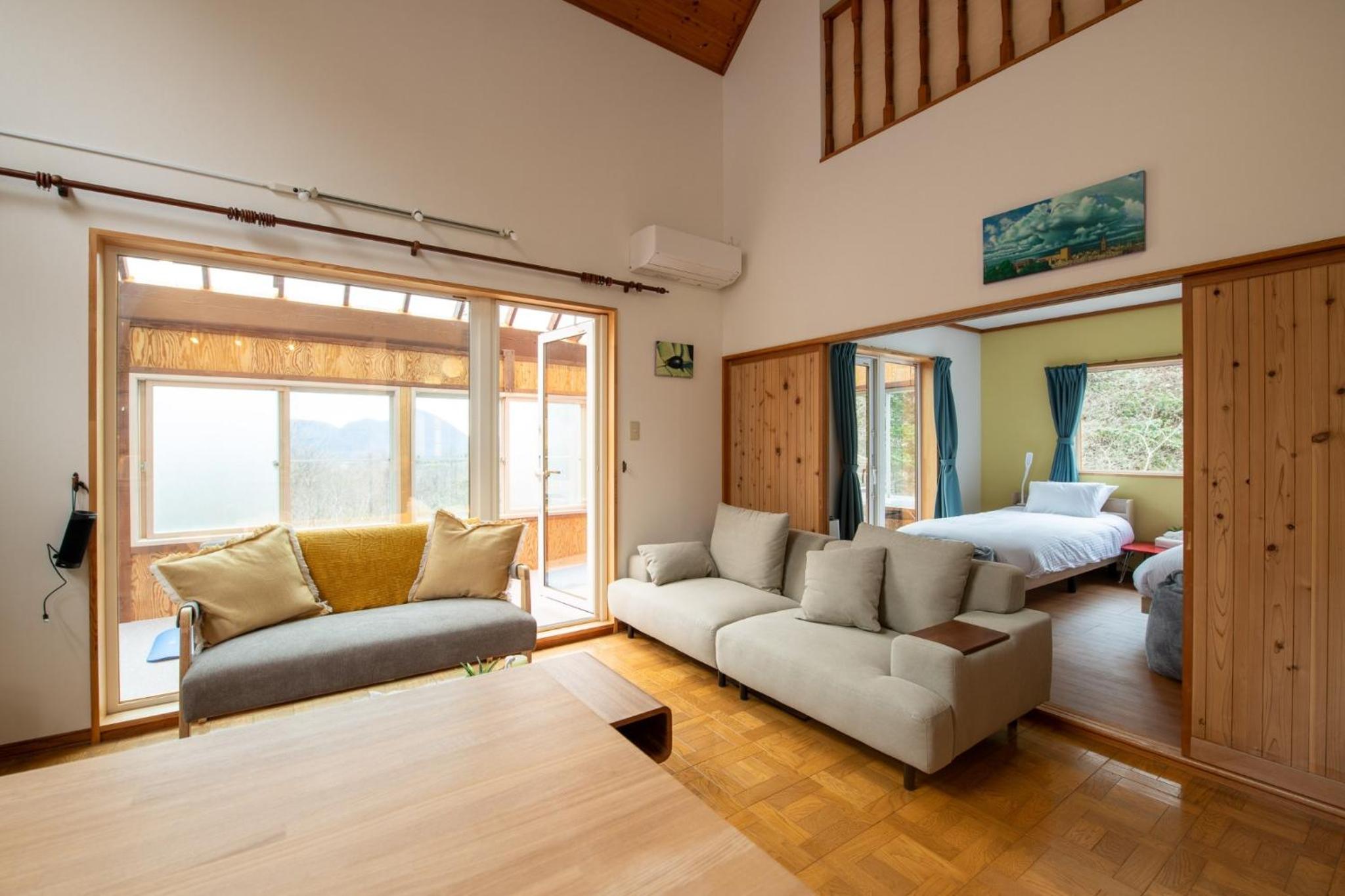 Three-Bedroom House photo 1