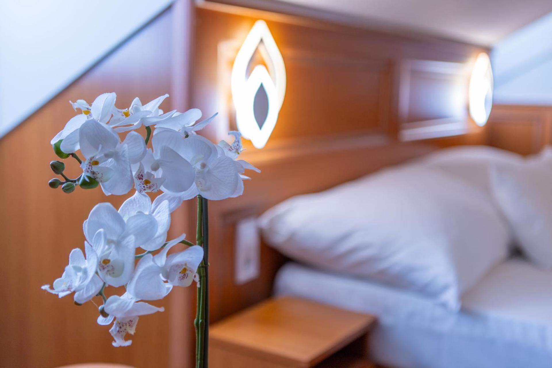 Quadruple Room - Photo 18