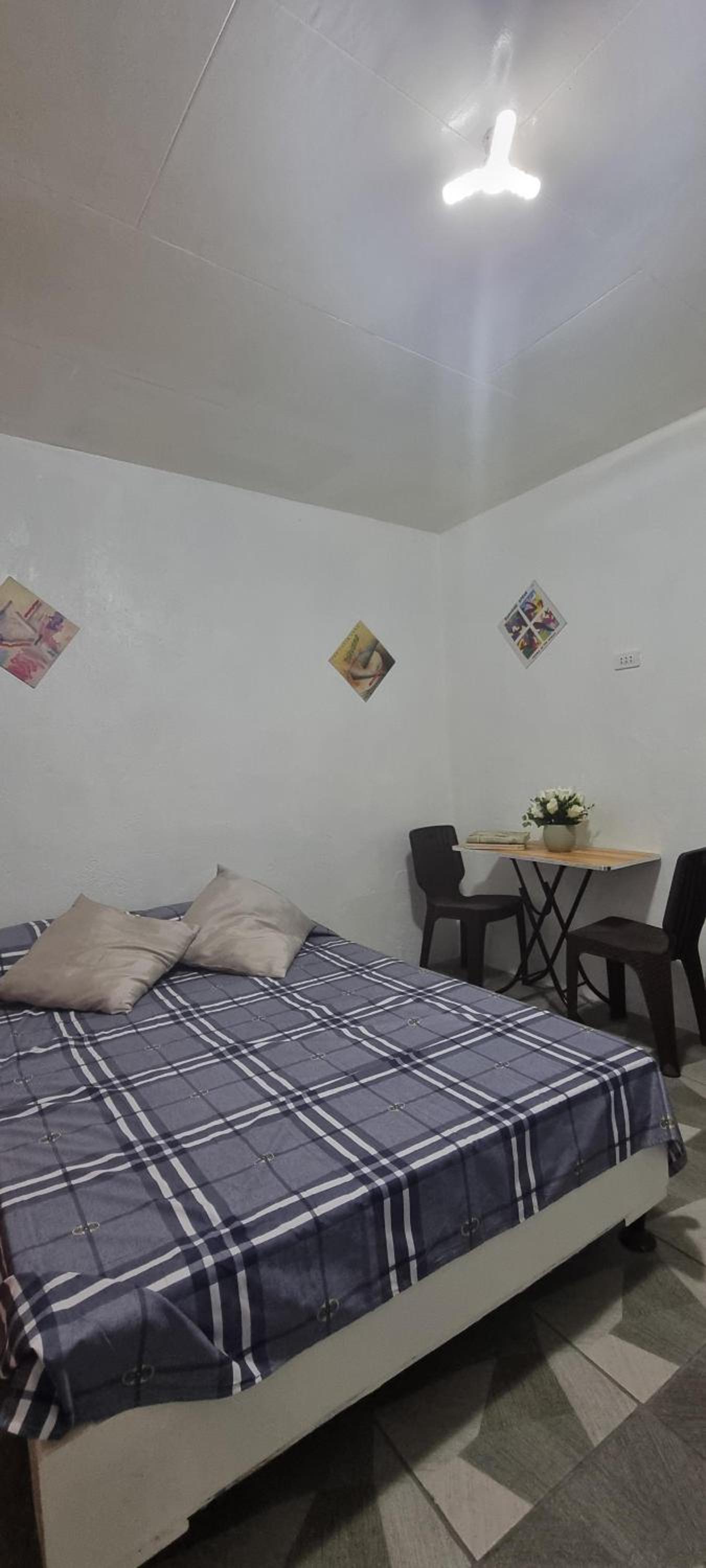 One-Bedroom House photo 3