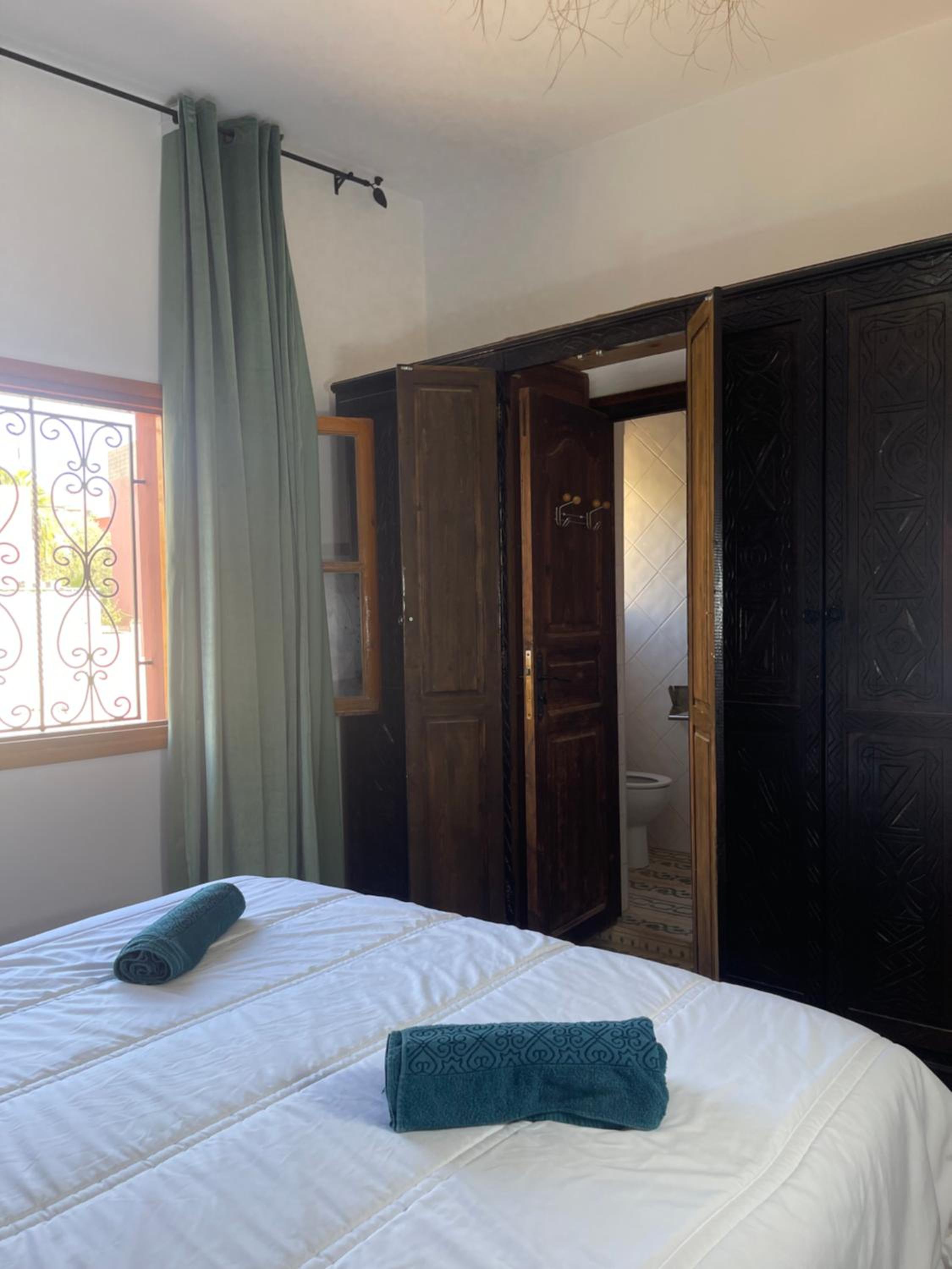 Double Room With Private Bathroom photo 3