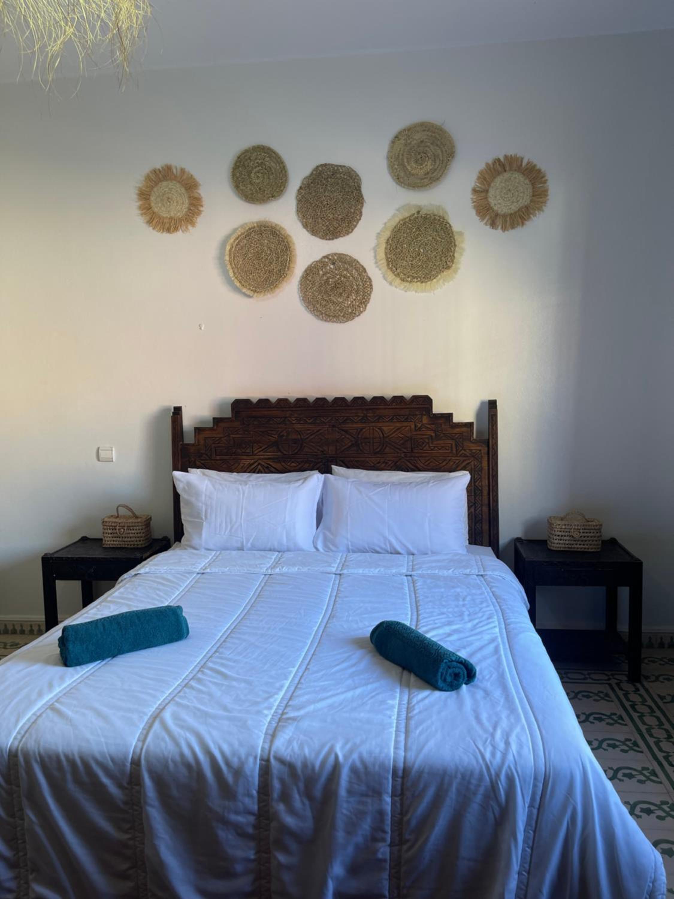 Double Room With Private Bathroom photo 1
