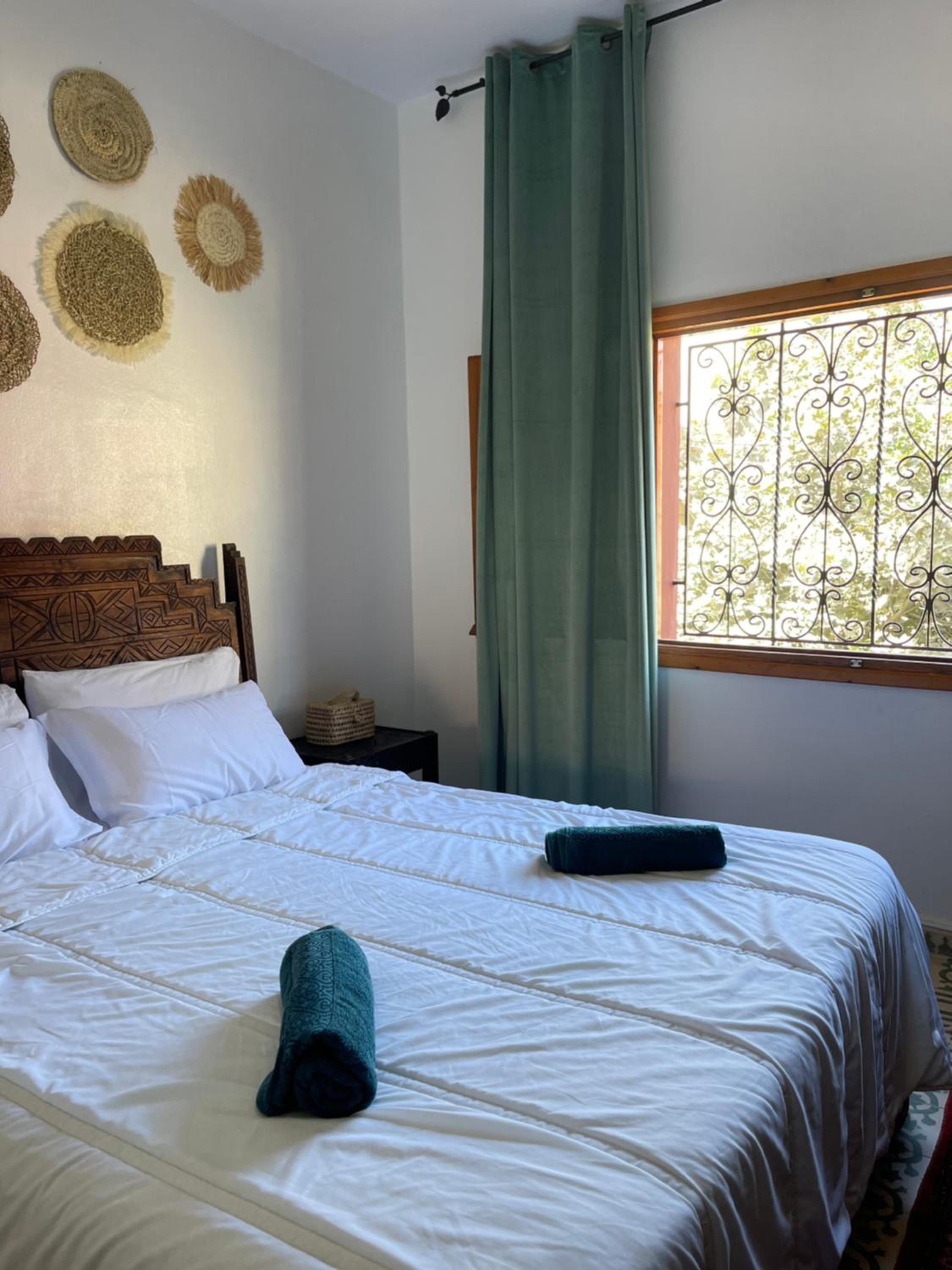 Double Room With Private Bathroom photo 2