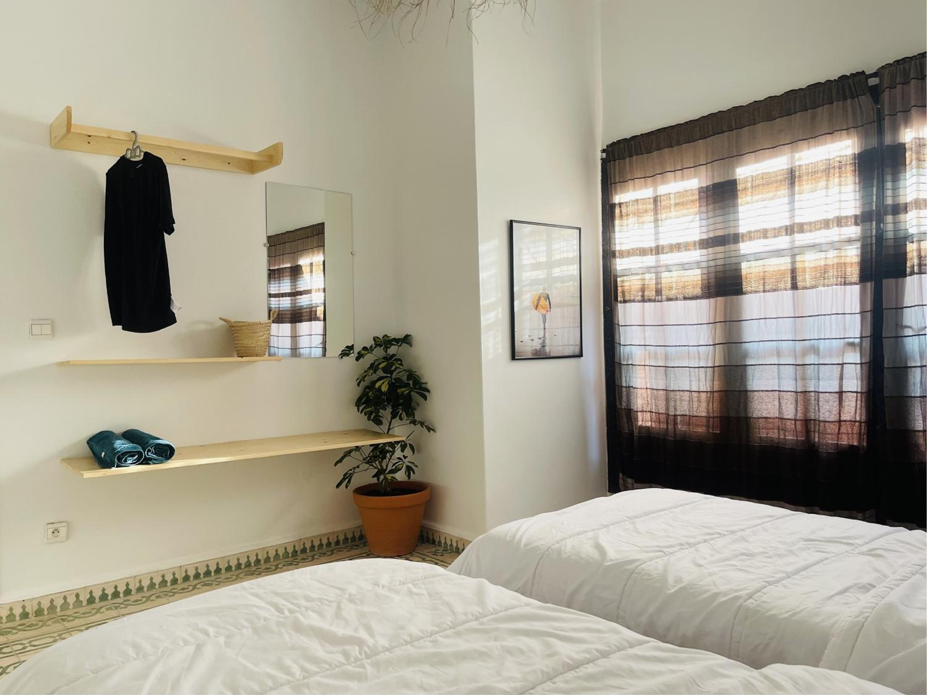 Double Or Twin Room With Terrace photo 3