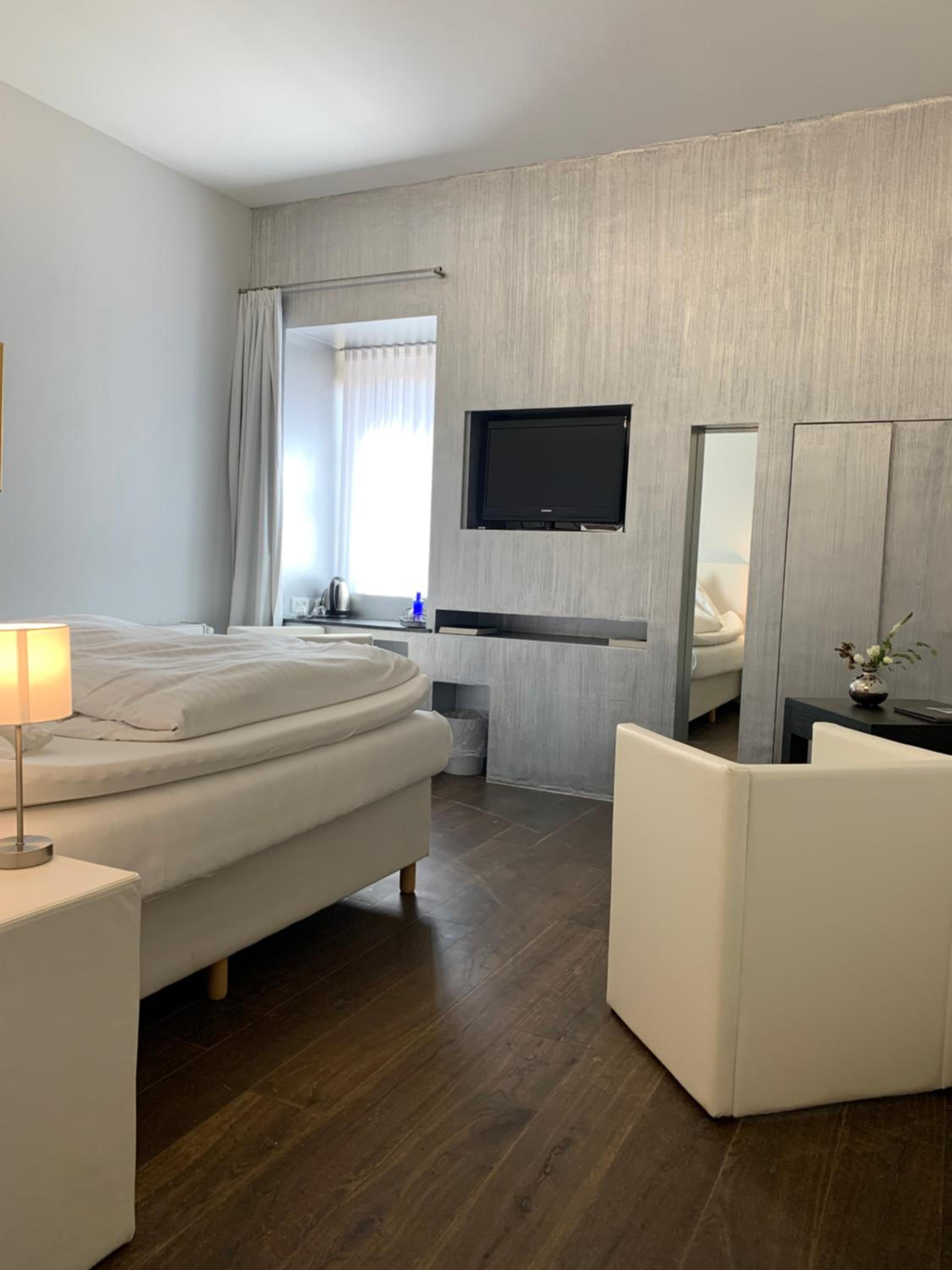 Double Room photo 2