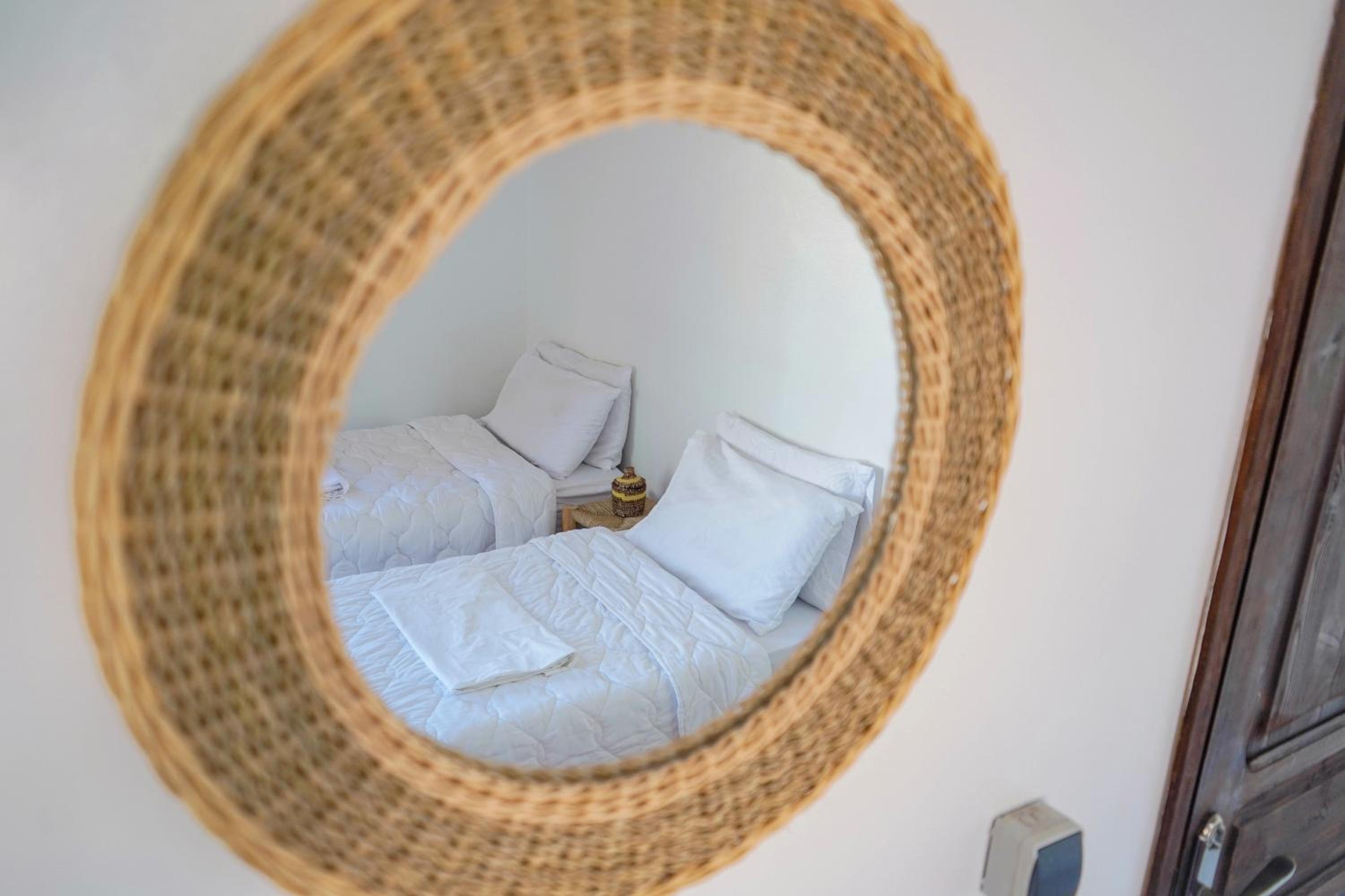 Double Or Twin Room With Balcony photo 1