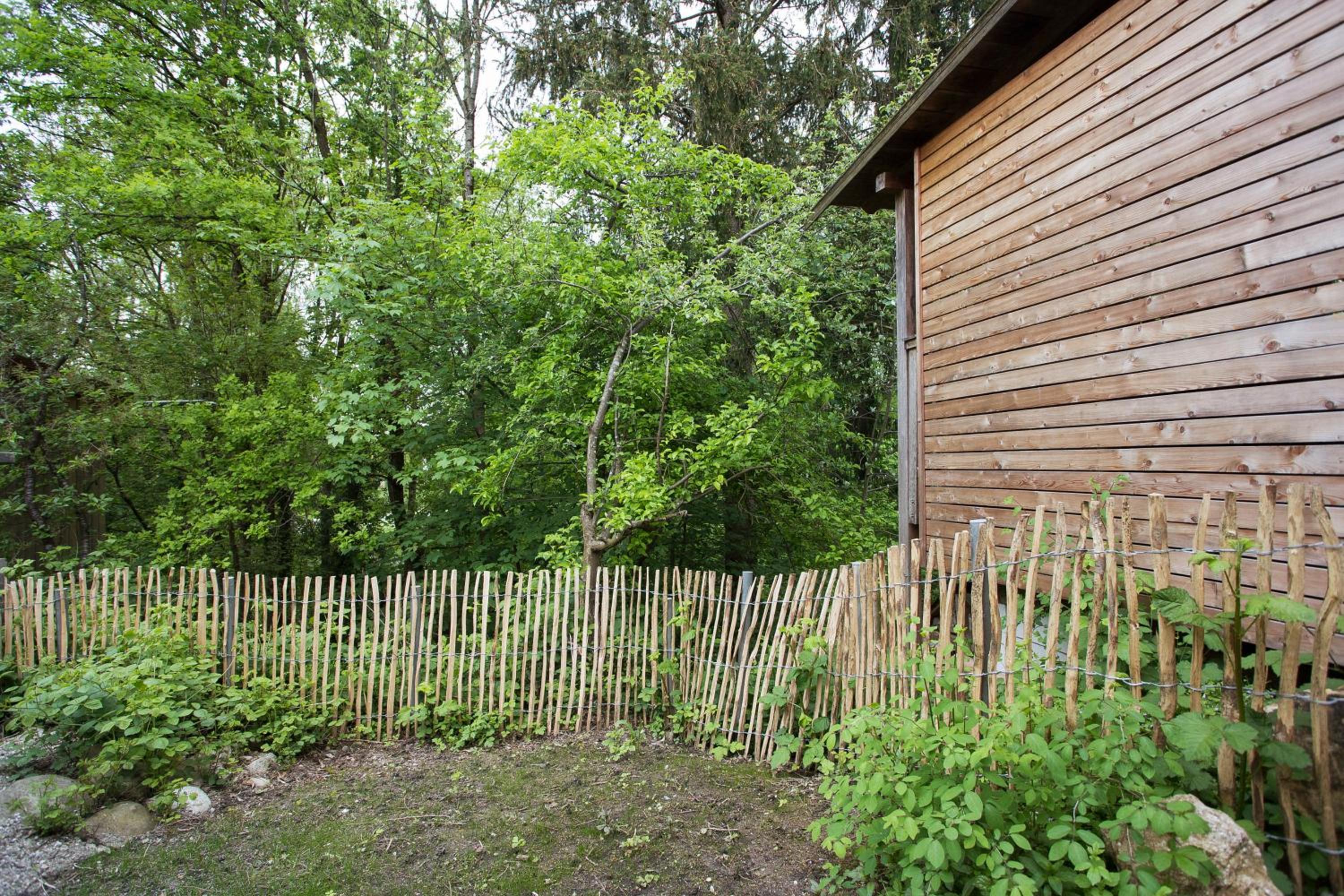 Two-Bedroom House photo 3