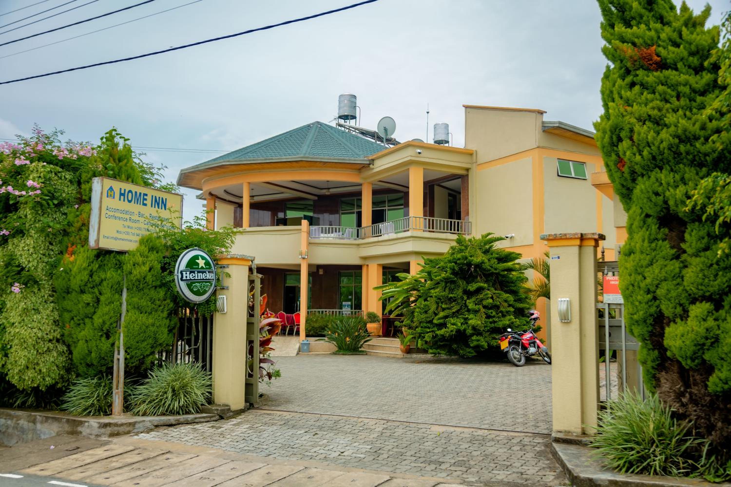 Single Room With Balcony