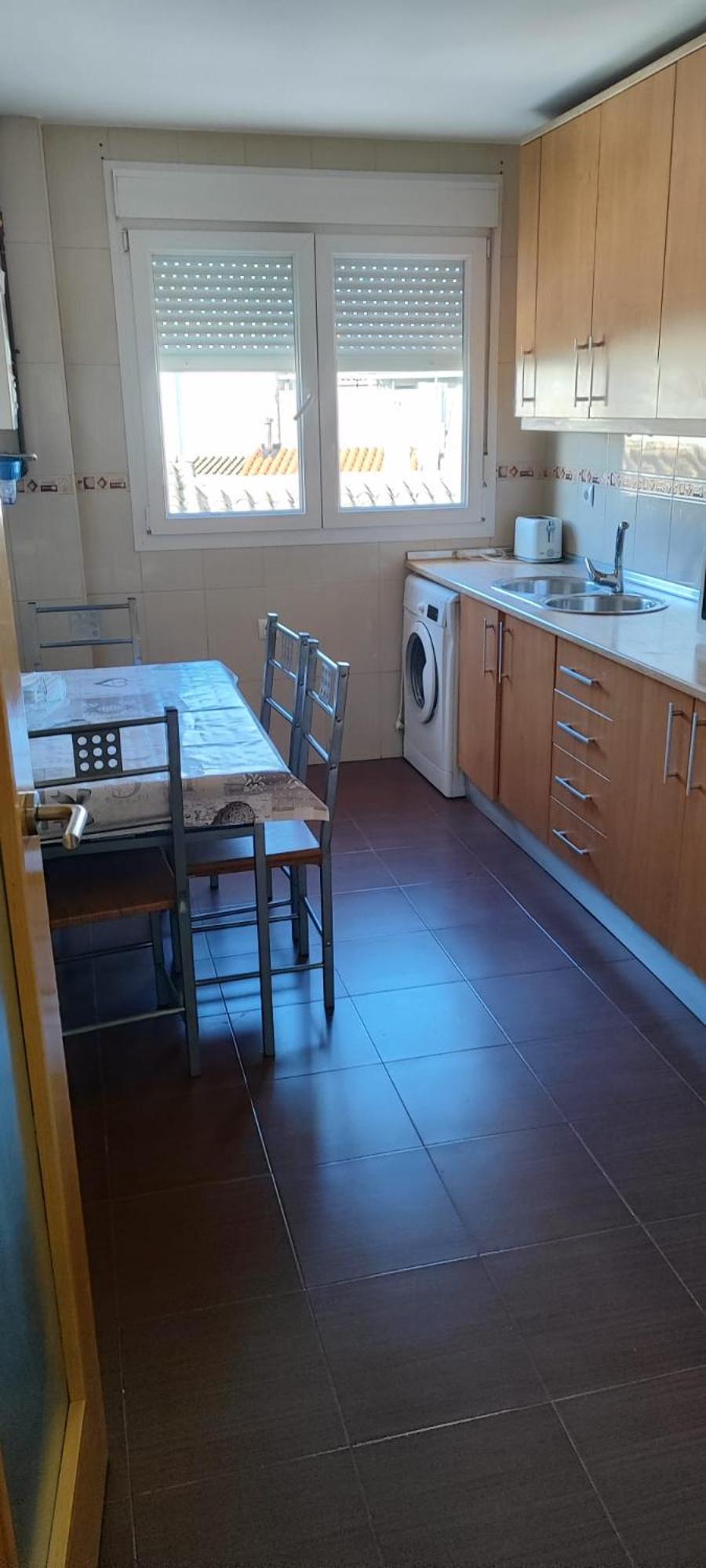 Two-Bedroom Apartment - Photo 29