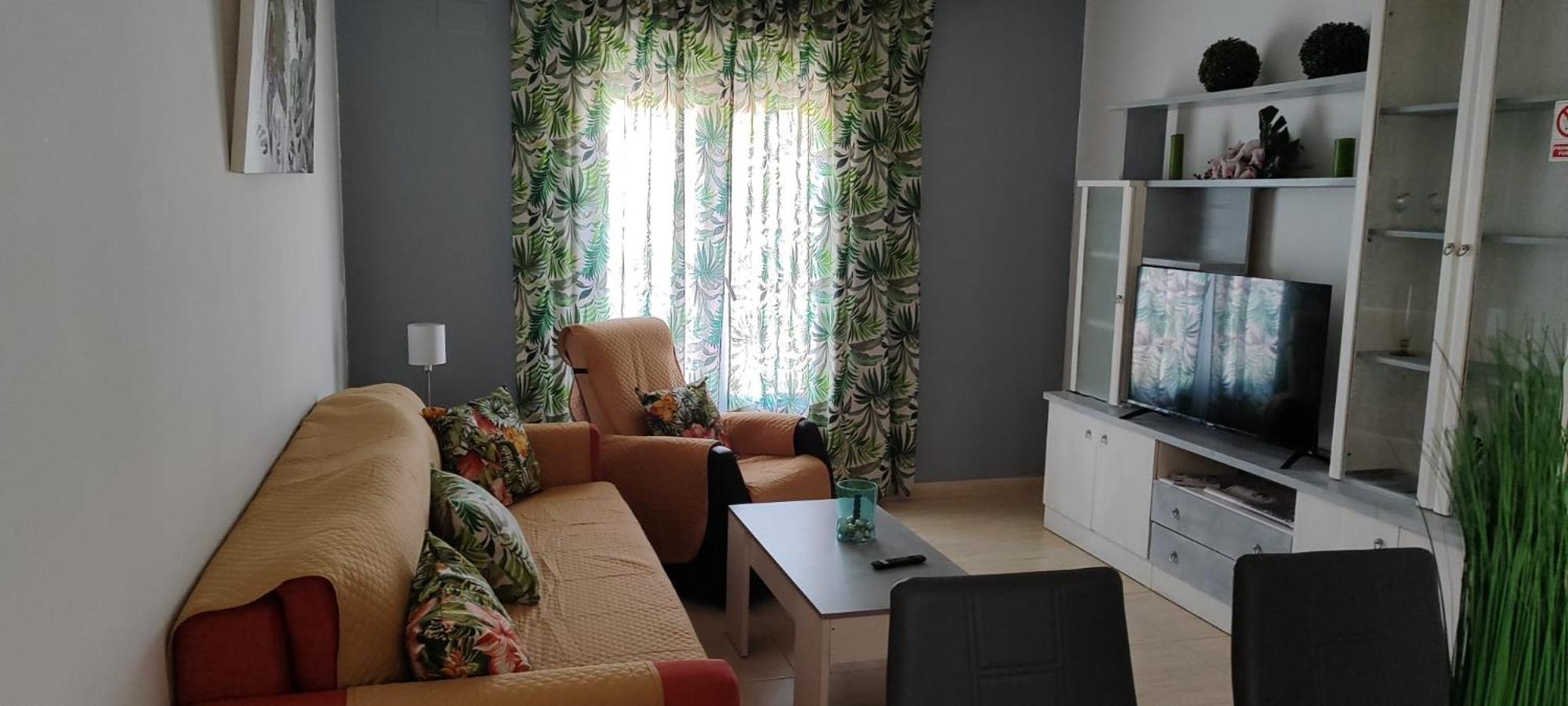Two-Bedroom Apartment - Photo 1