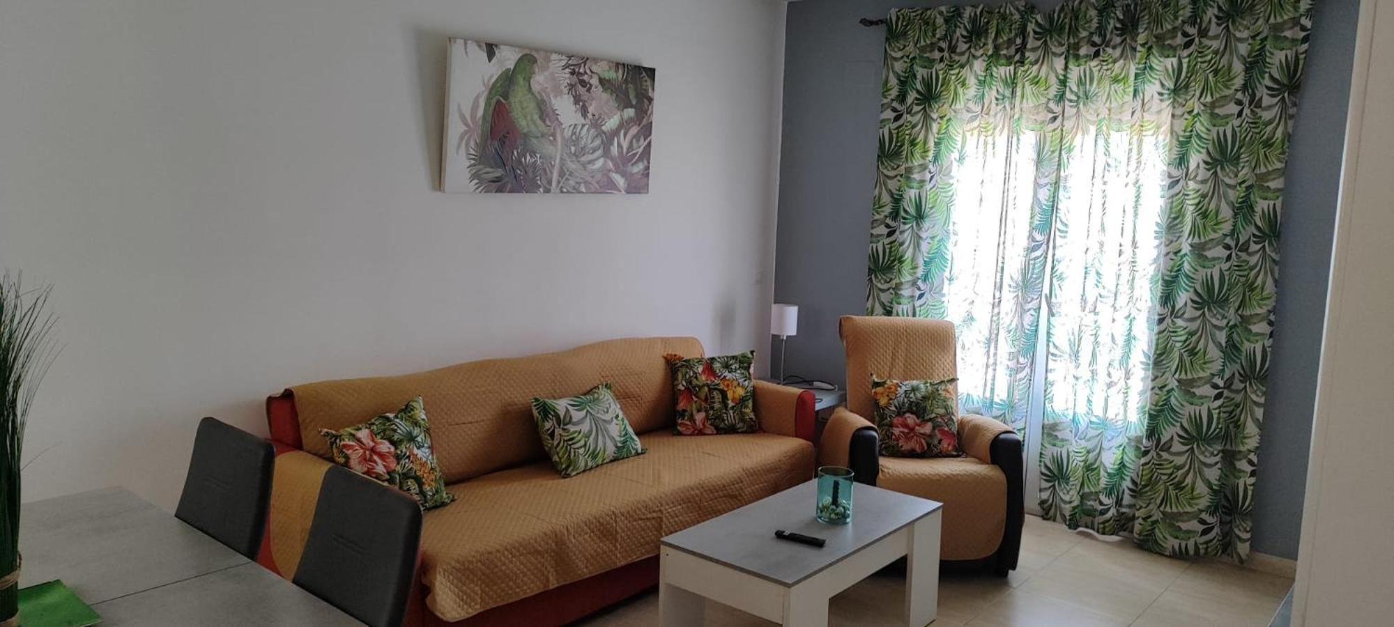 Two-Bedroom Apartment - Photo 28