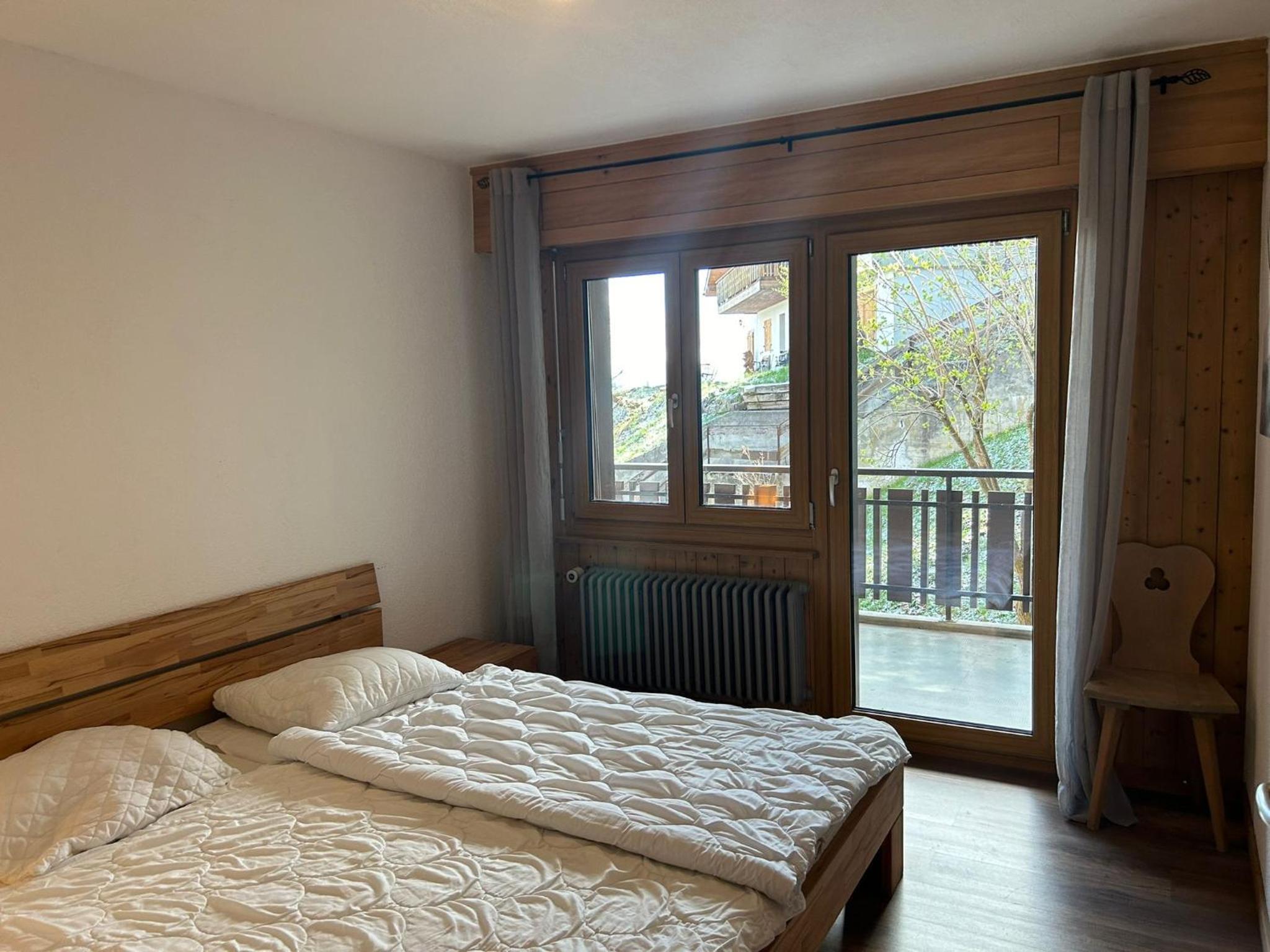 Two-Bedroom Apartment M440 photo 1