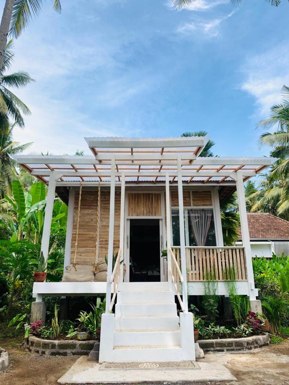 One-Bedroom Villa photo 2