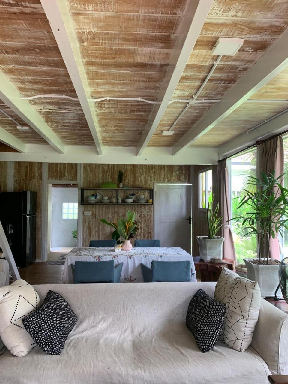 One-Bedroom Villa photo 3
