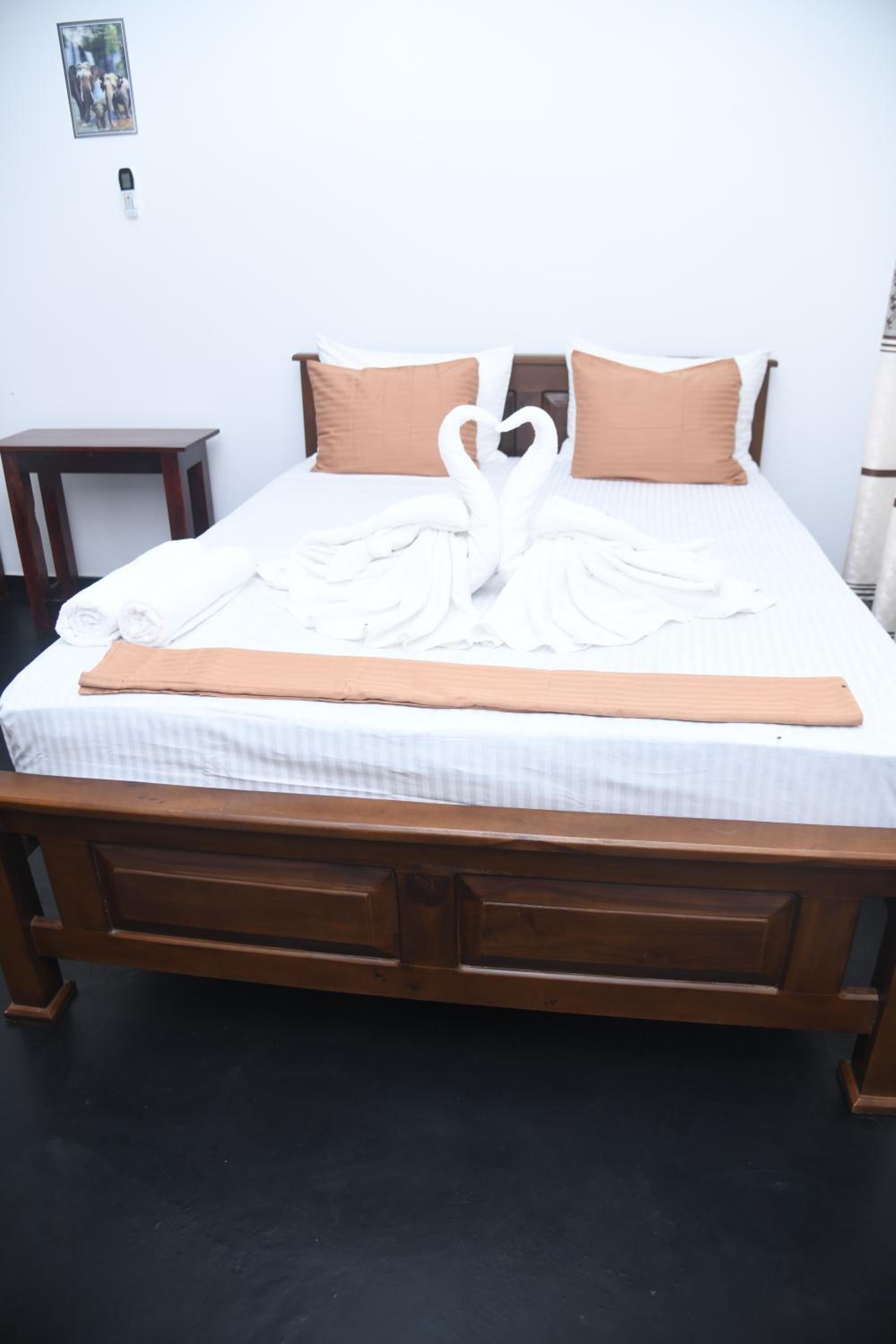 Comfort Triple Room with Shower photo 1