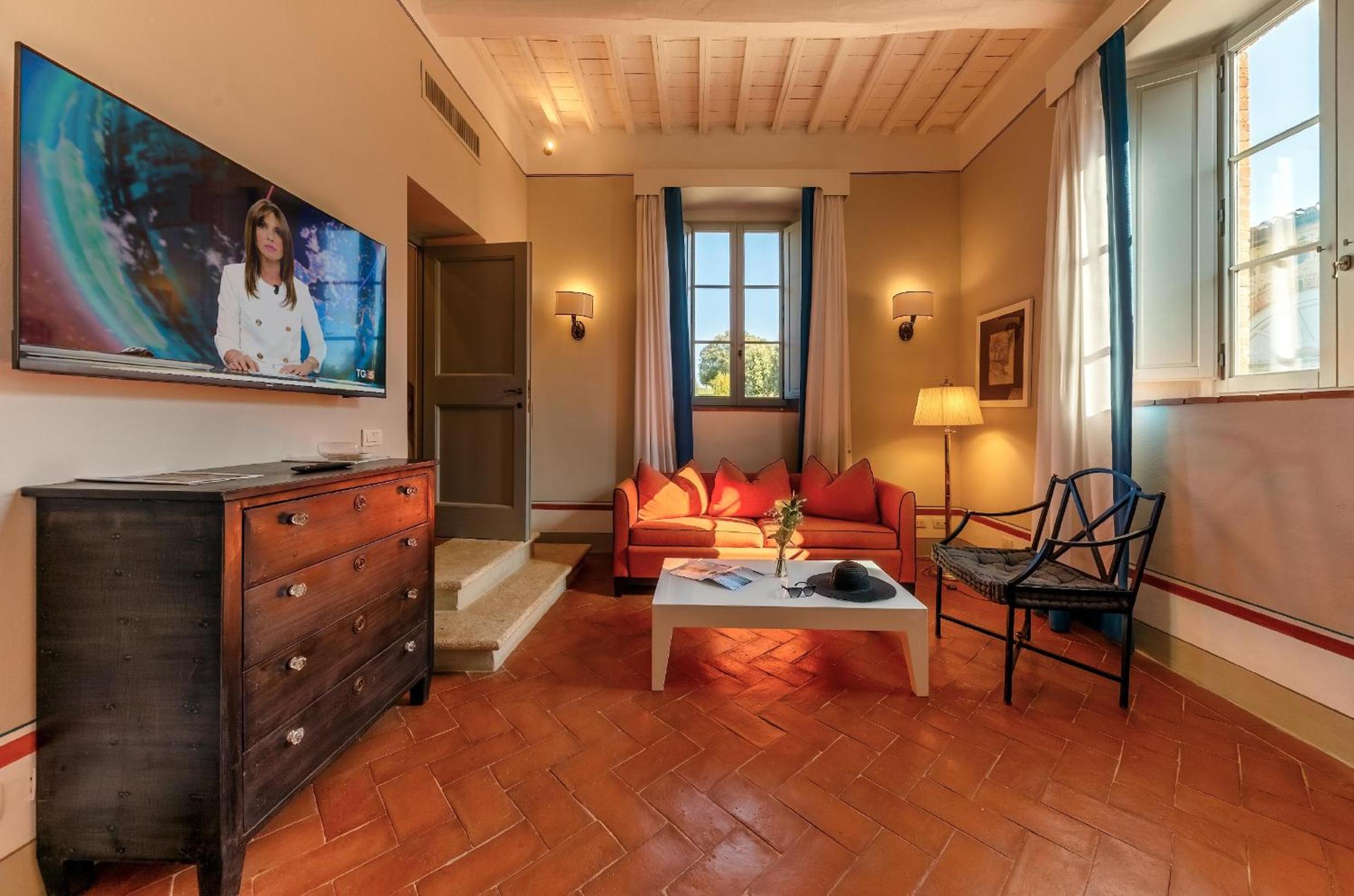 Junior Suite - Photo 6