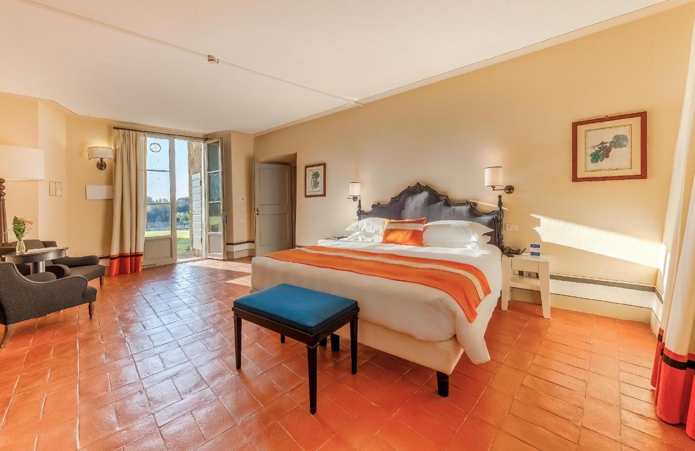 Superior Double Room - Photo 5