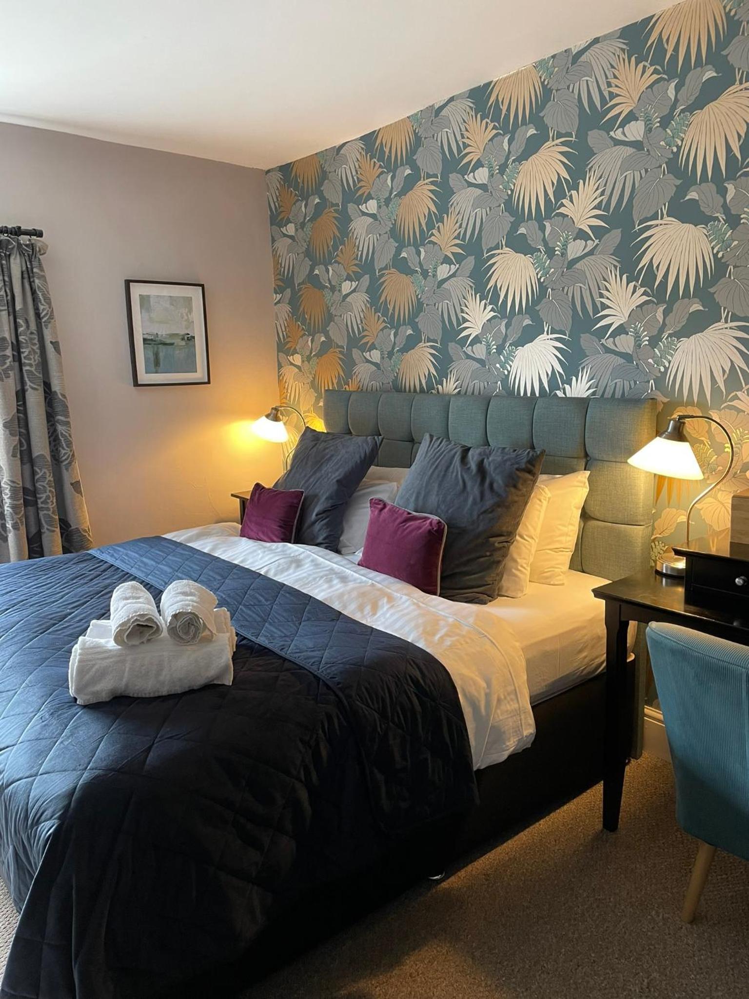 Double or Twin Room photo 1