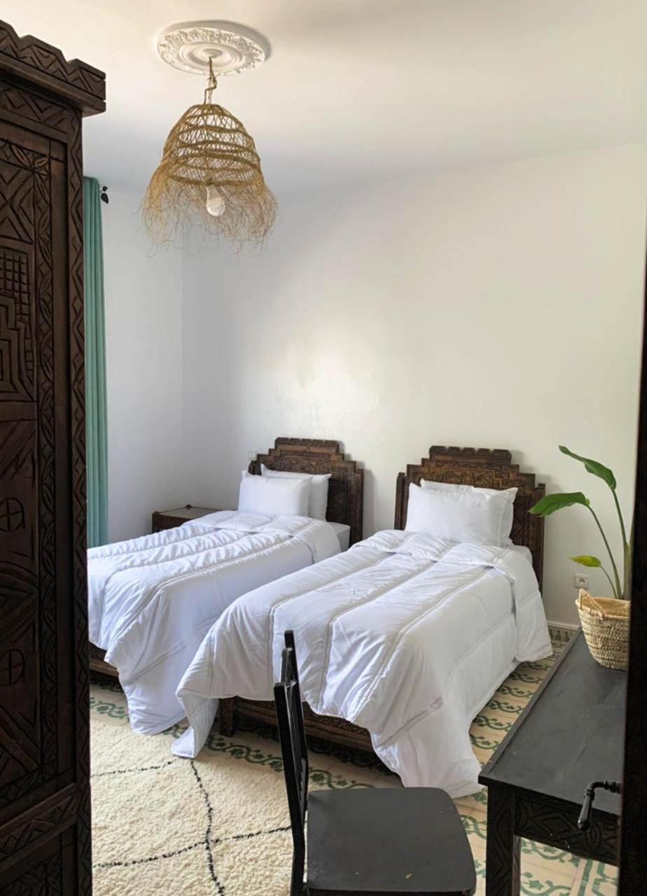 Twin Room photo 3