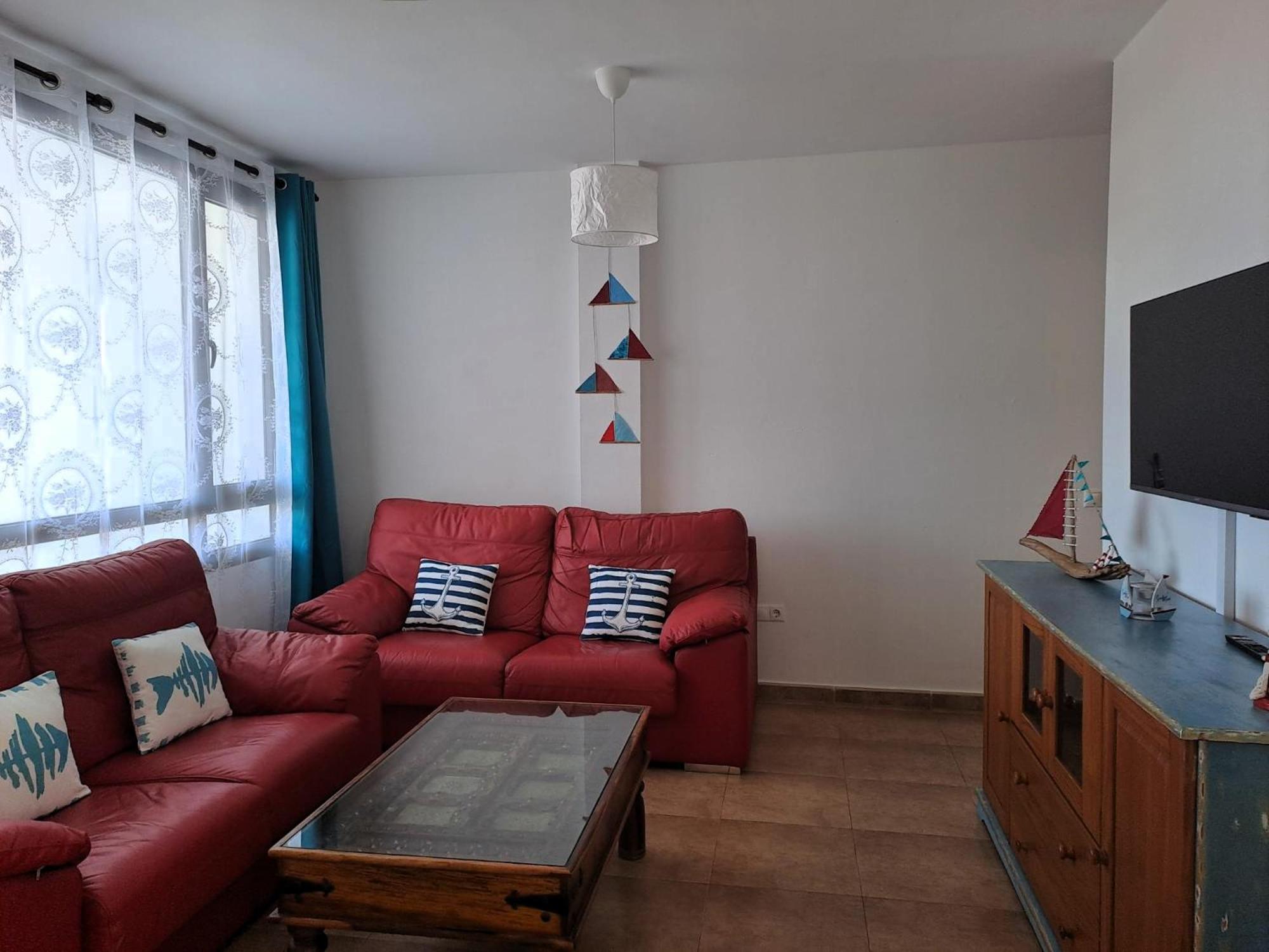 Two-Bedroom Apartment photo 2