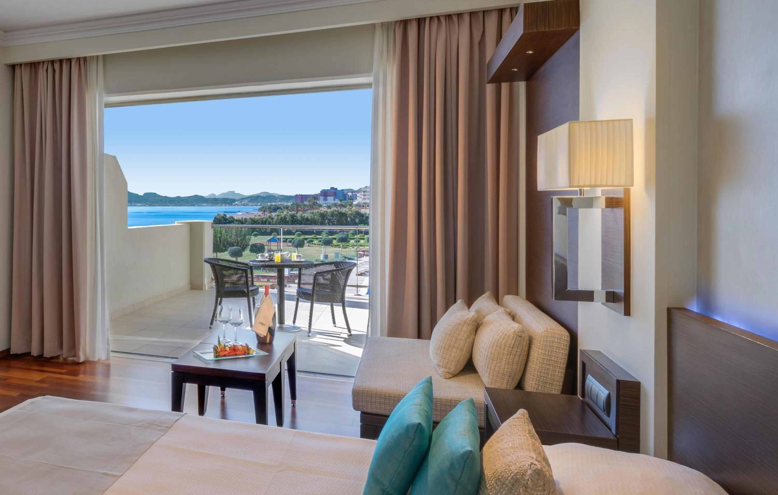 Elite Club Room Sea View - Photo 3