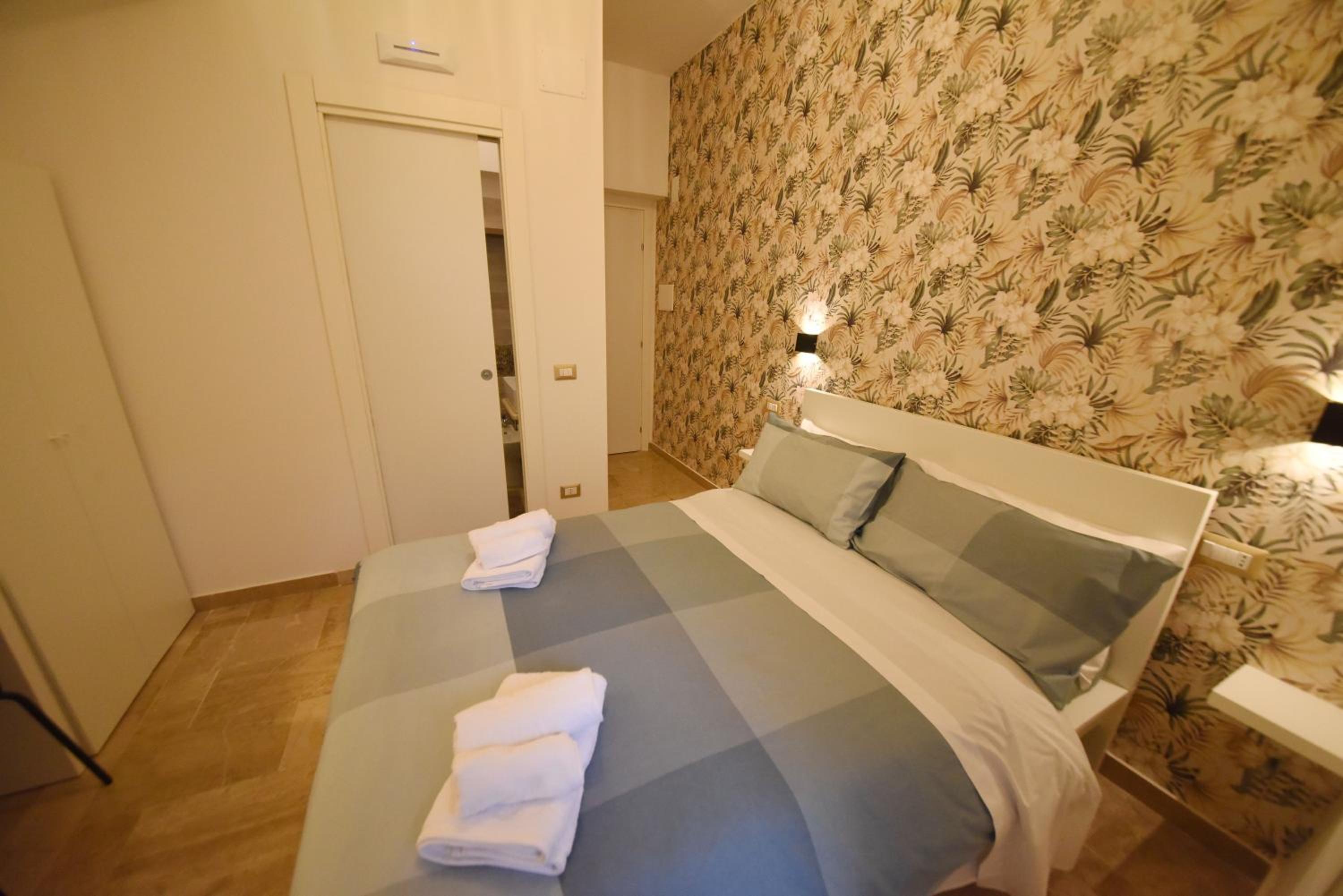 Double Room with Balcony photo 1