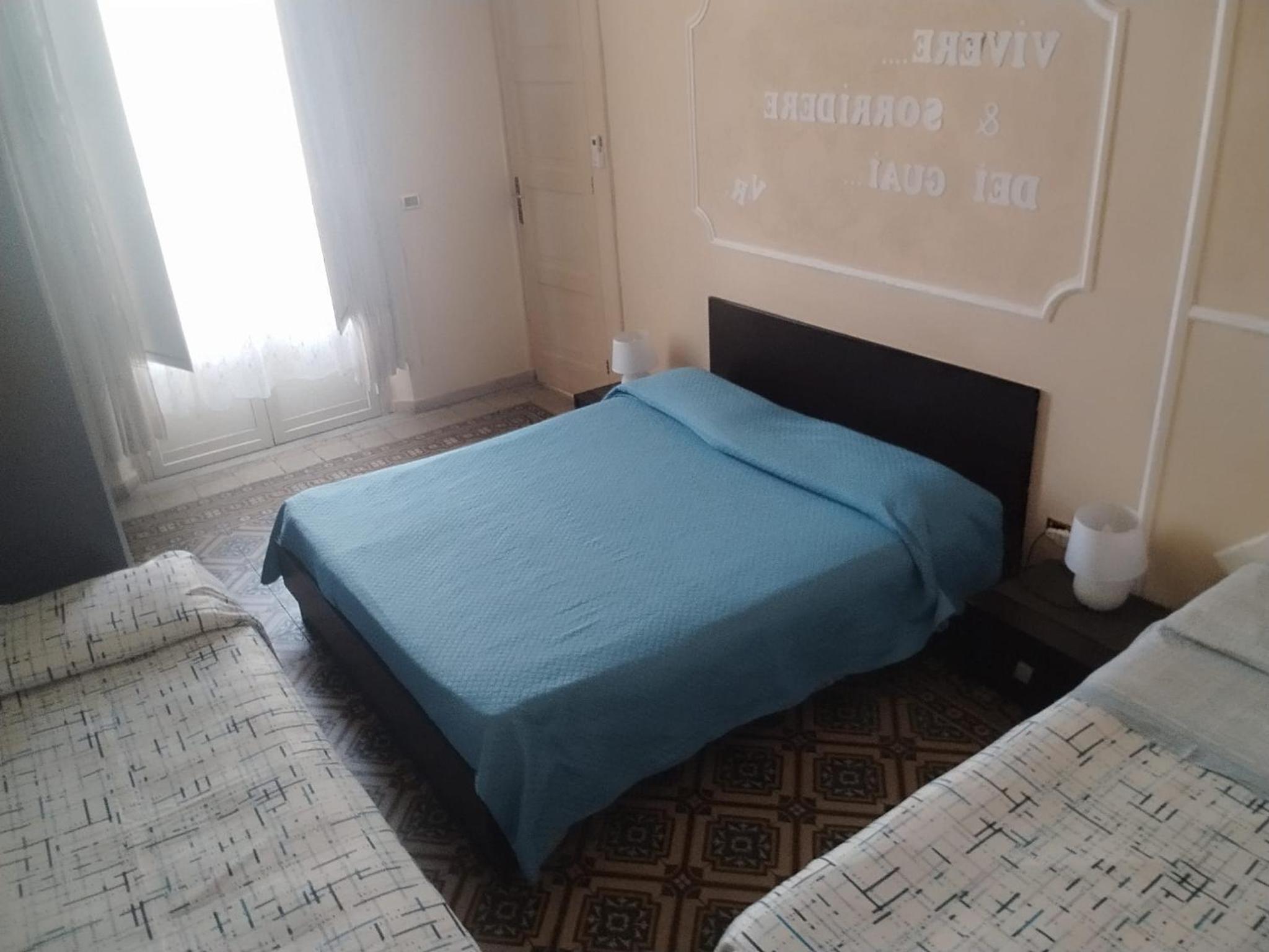 Classic Triple Room photo 1