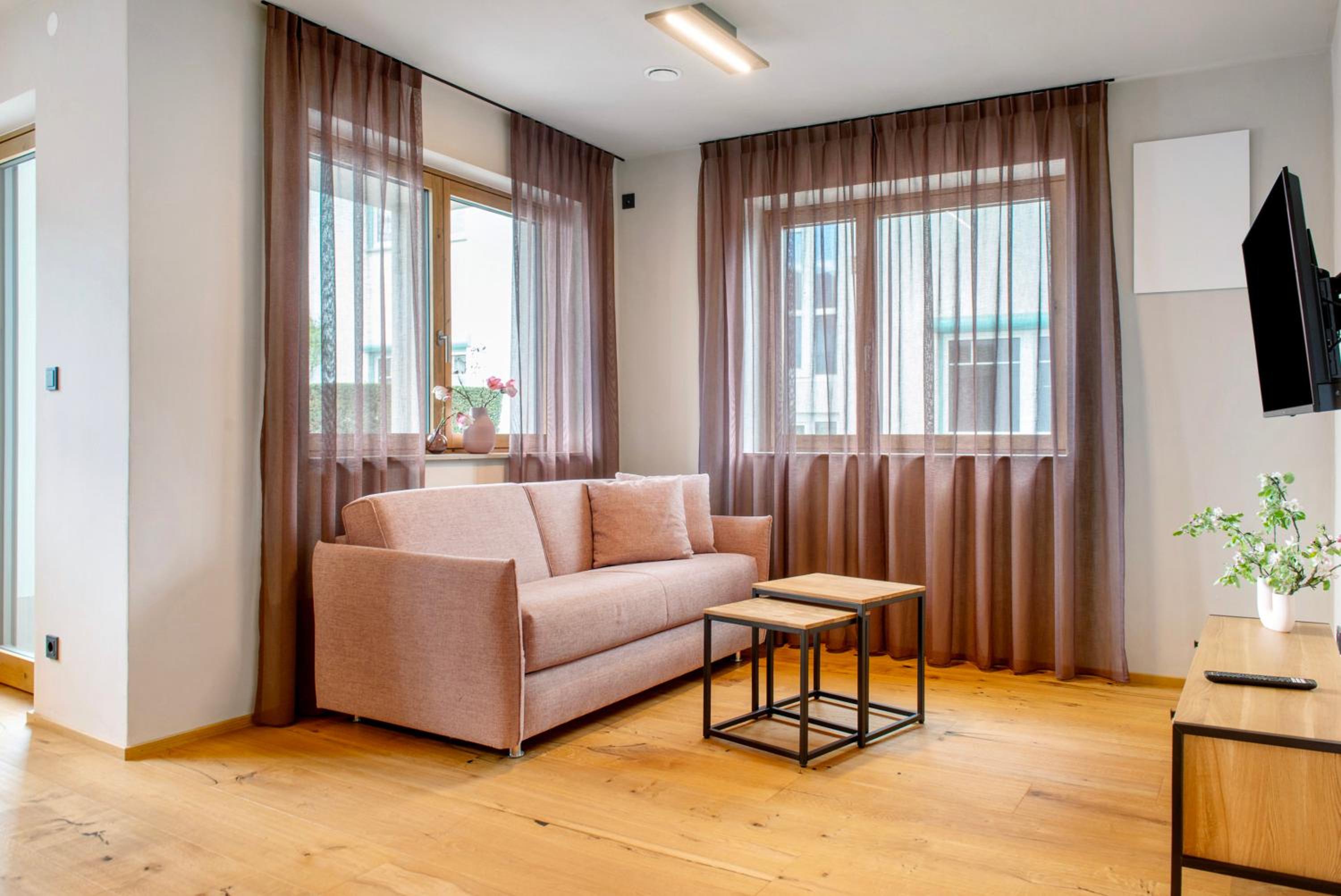 Superior Apartment photo 2