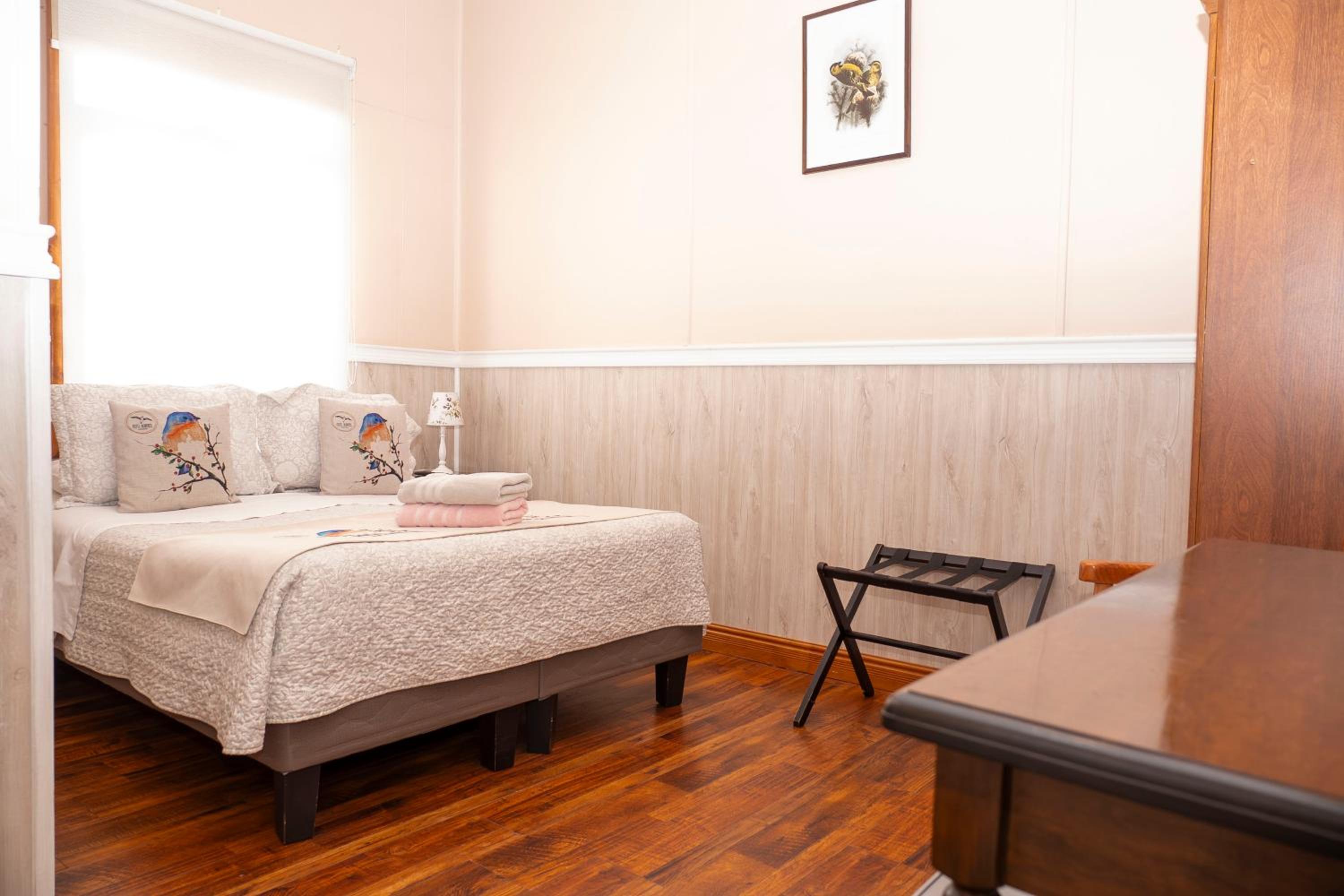 Superior King Room photo 1