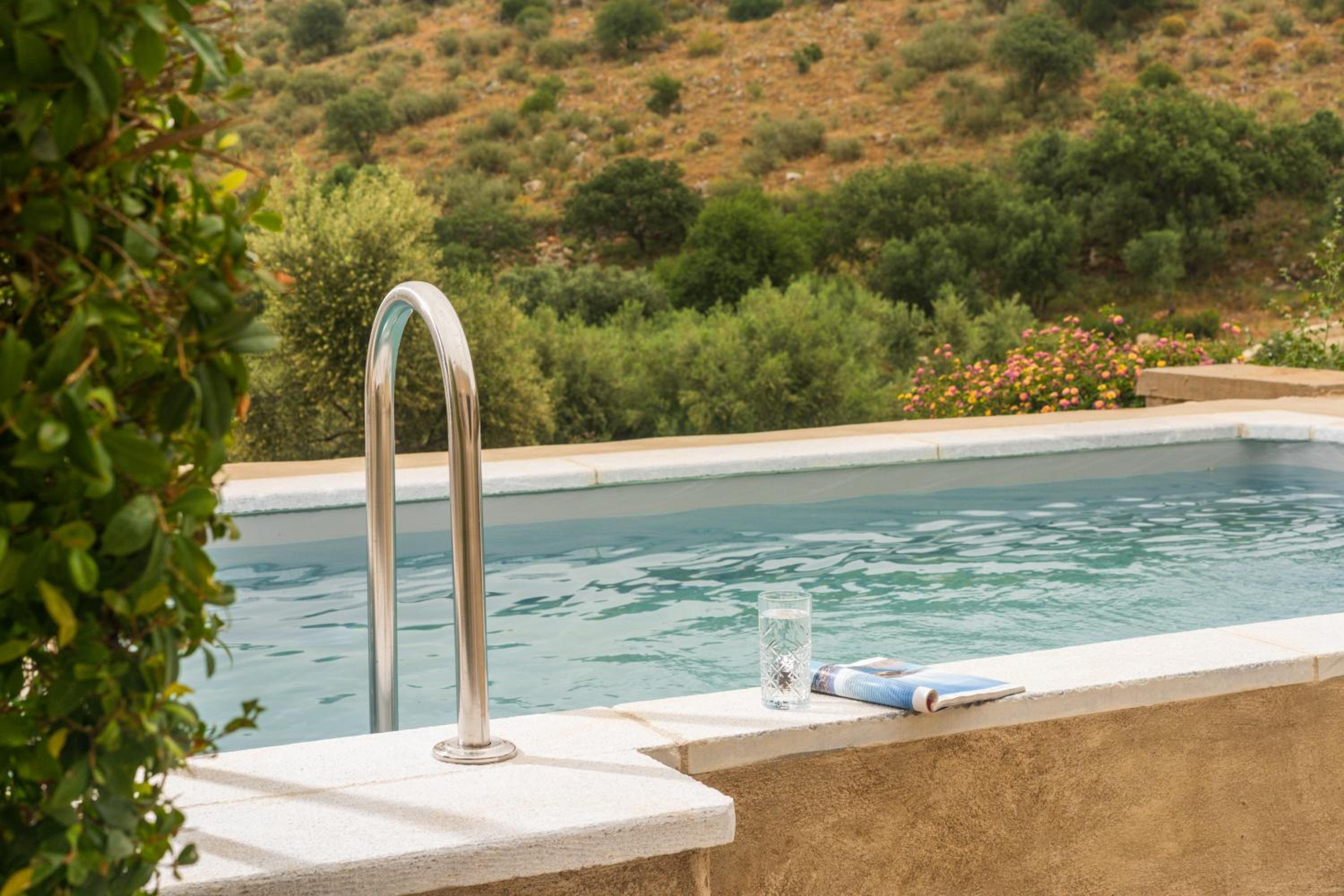 Private Pool Honeymoon Suite Sea View - Photo 16