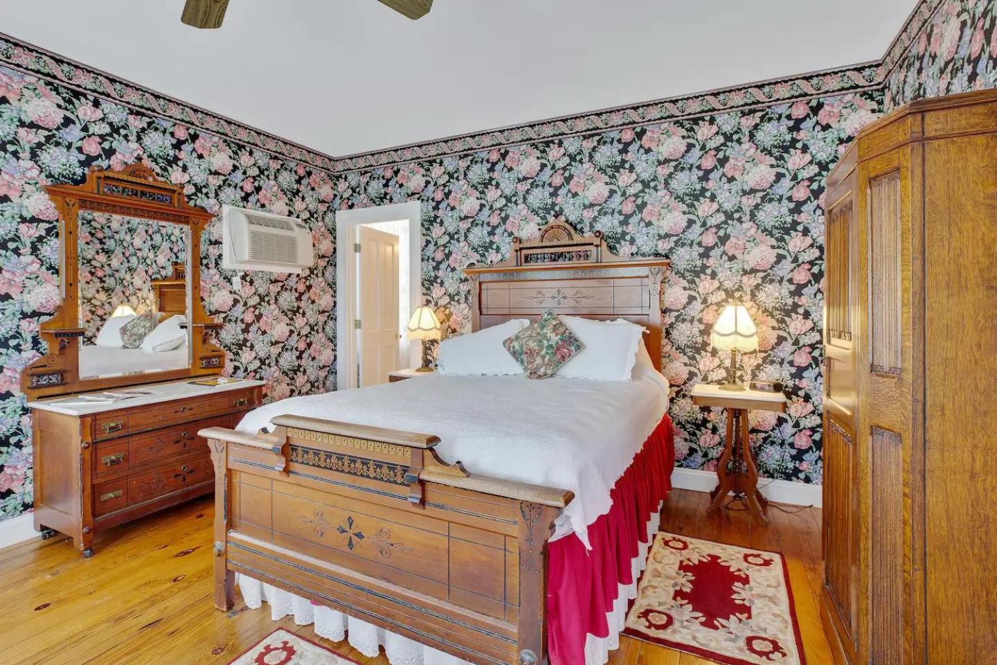 Queen Room with Sea View photo 1
