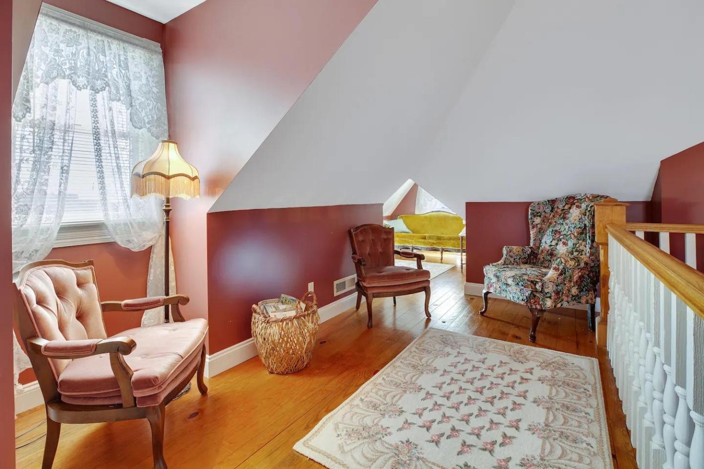 Queen Room with Spa Bath photo 2