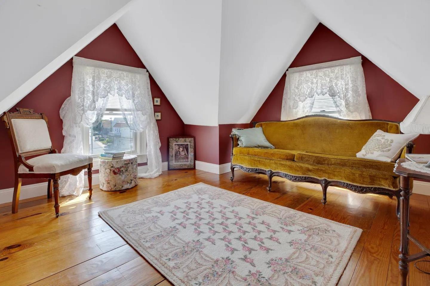 Queen Room with Spa Bath photo 3